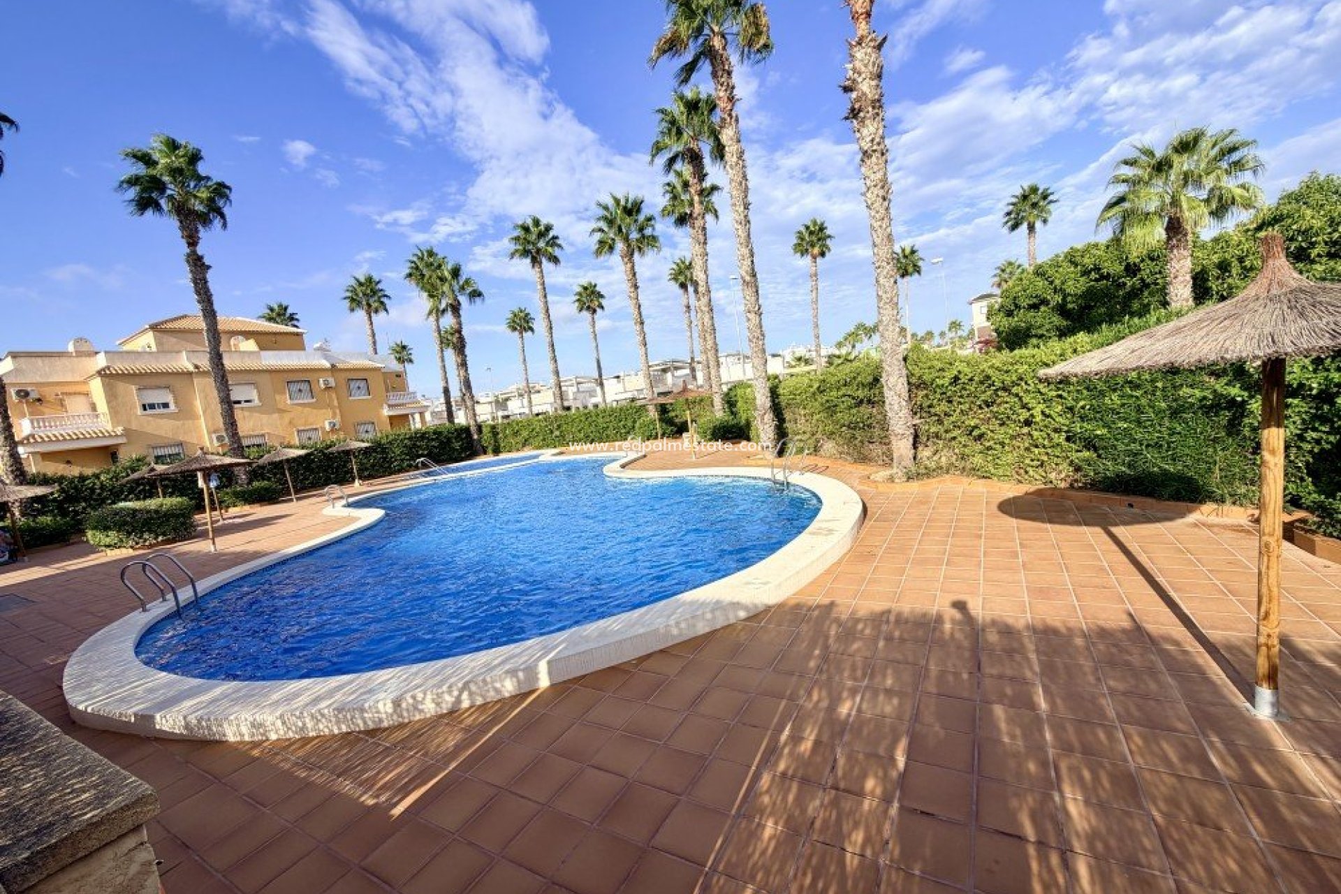 Resale - Town House -
Ciudad Quesada/Rojales - Ciudad Quesada