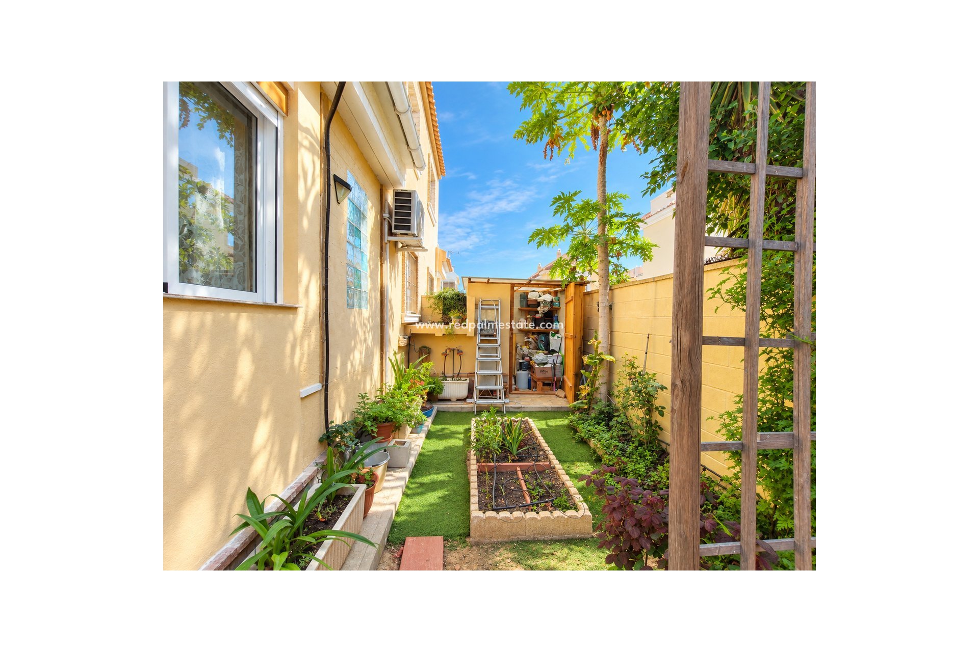 Resale - Town House -
Ciudad Quesada/Rojales - Ciudad Quesada