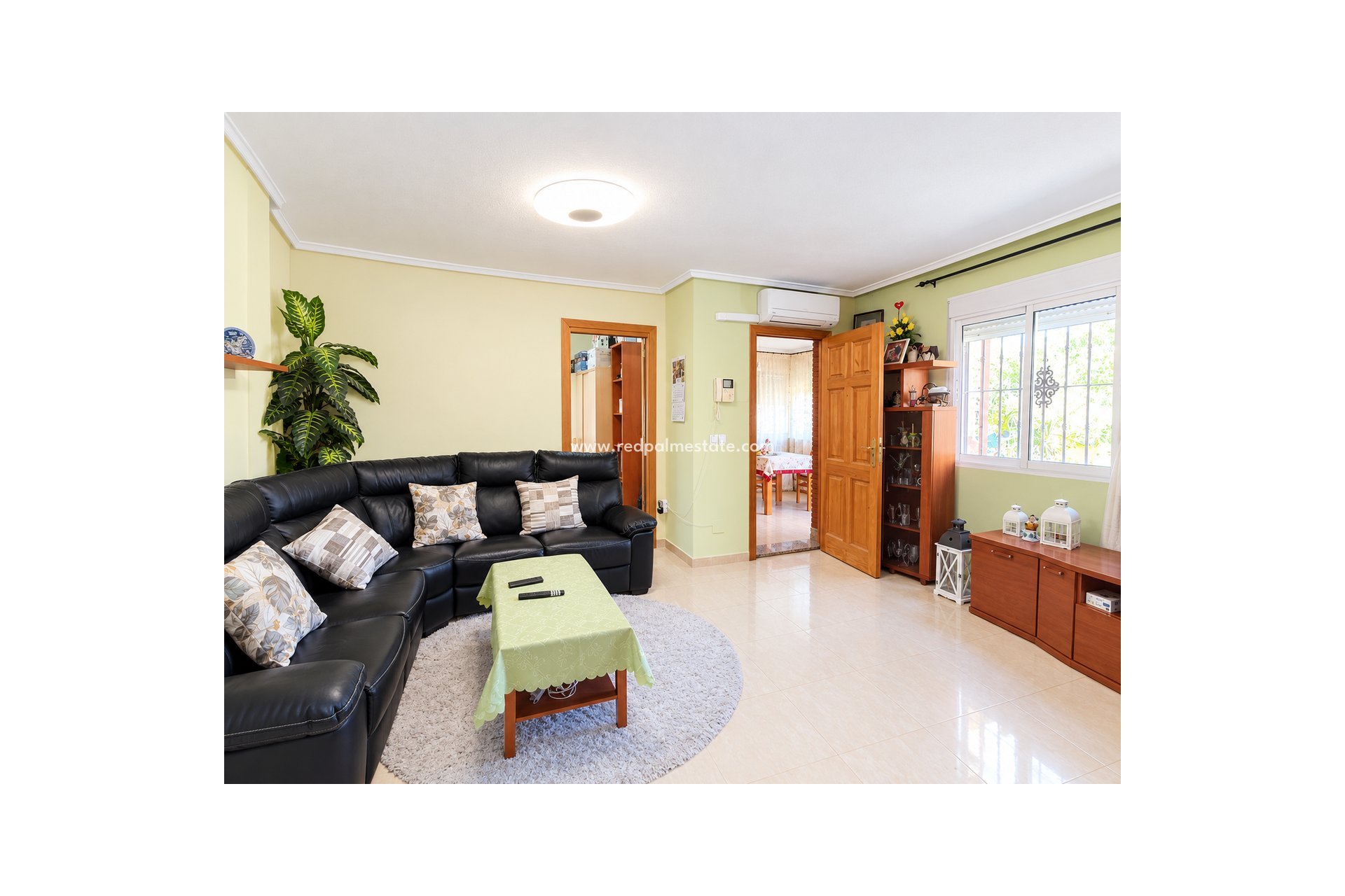 Resale - Town House -
Ciudad Quesada/Rojales - Ciudad Quesada