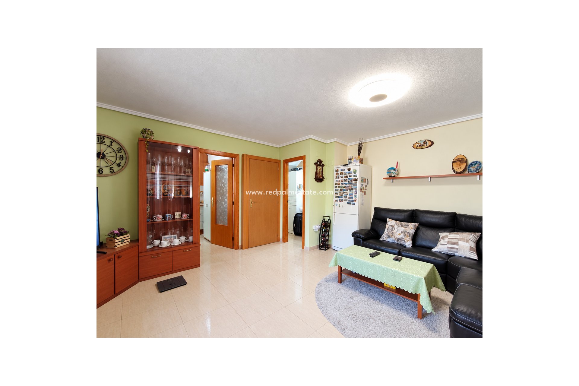 Resale - Town House -
Ciudad Quesada/Rojales - Ciudad Quesada
