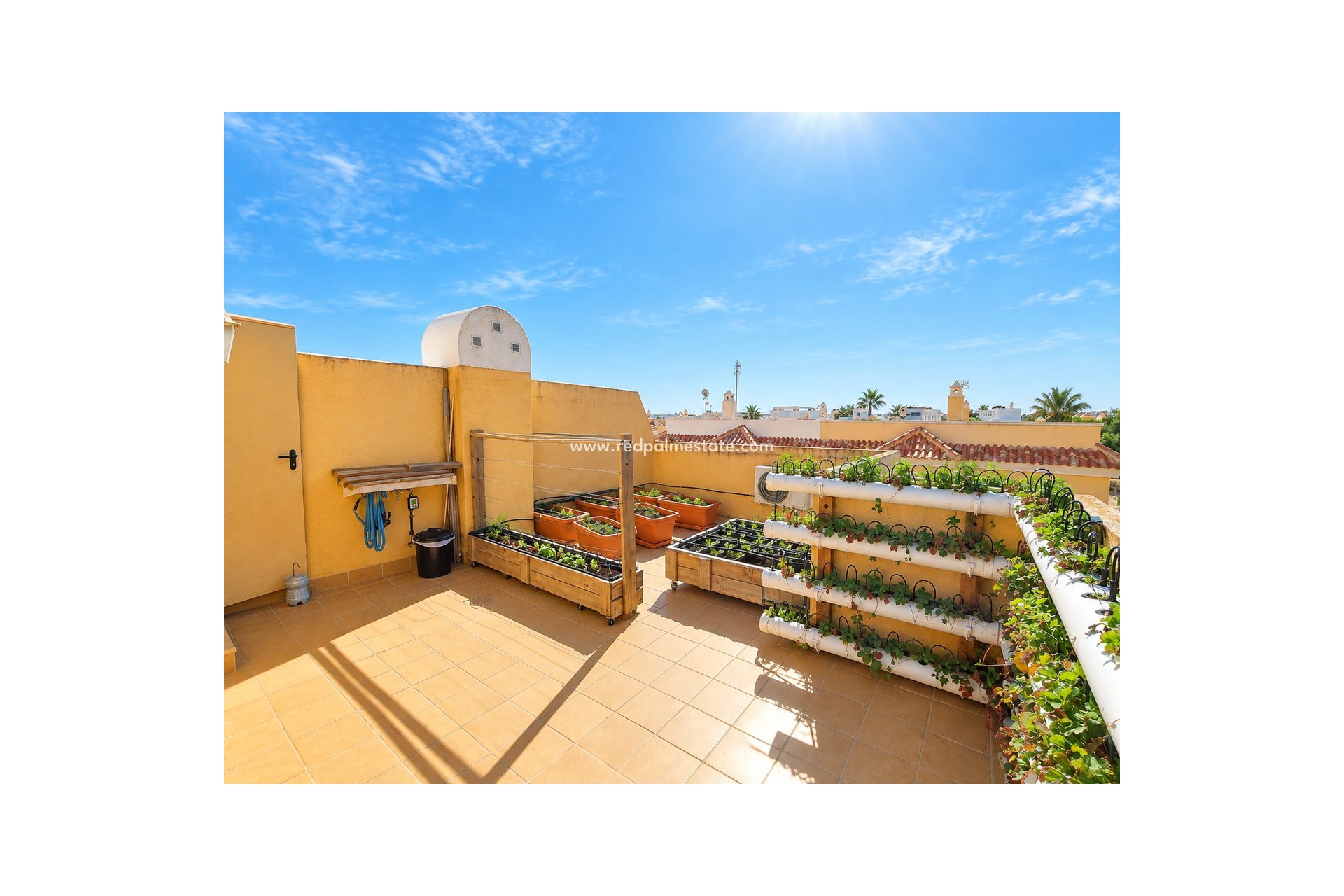 Resale - Town House -
Ciudad Quesada/Rojales - Ciudad Quesada