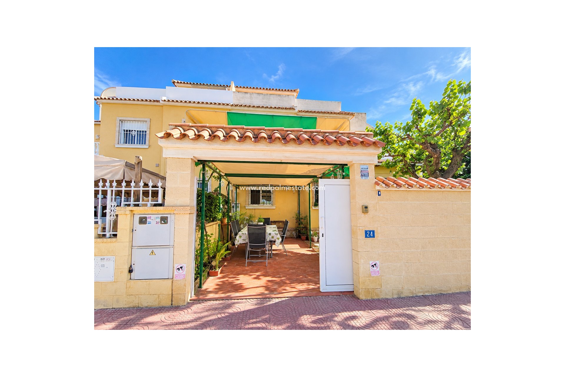 Resale - Town House -
Ciudad Quesada/Rojales - Ciudad Quesada