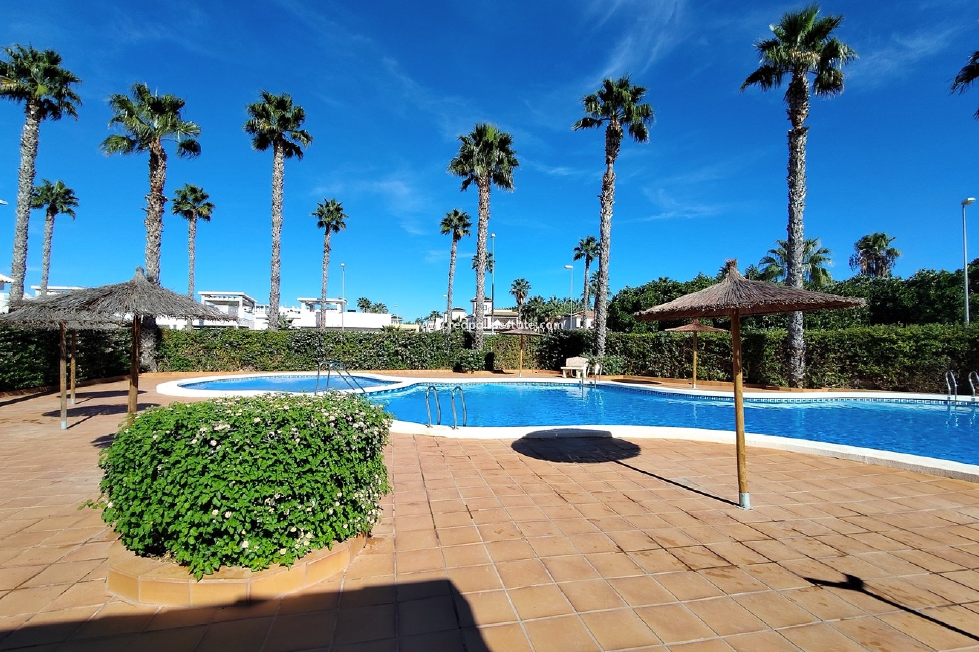 Resale - Town House -
Ciudad Quesada/Rojales - Ciudad Quesada