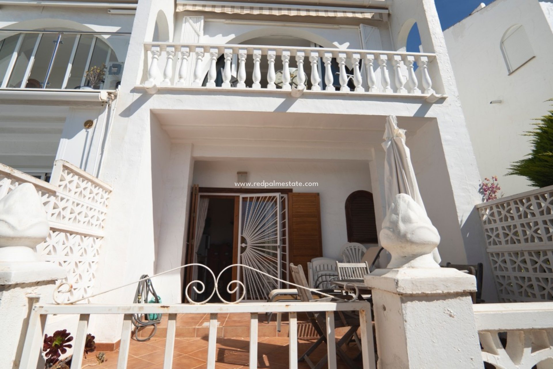 Resale - Town House -
Ciudad Quesada/Rojales - Ciudad Quesada