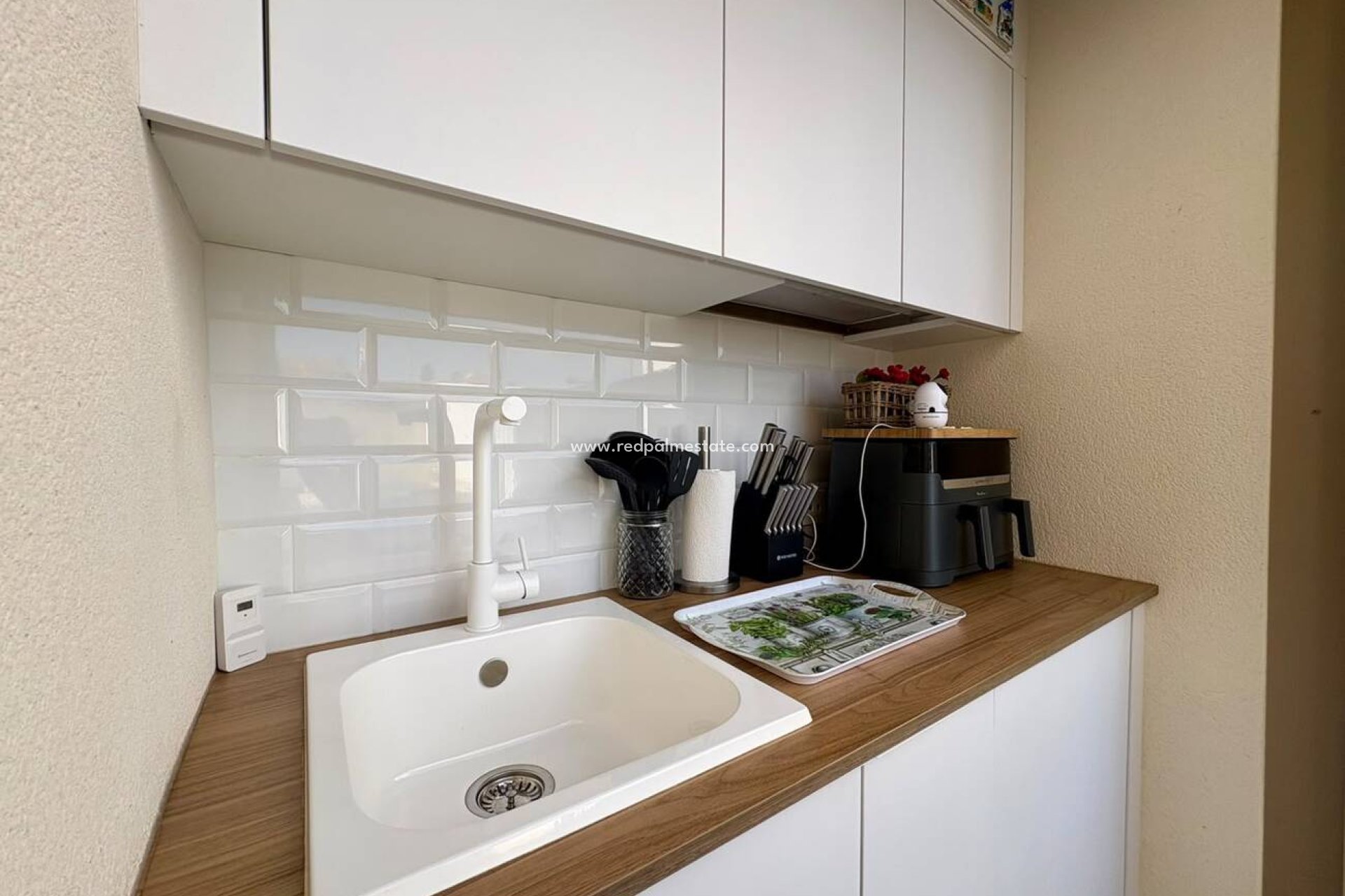 Resale - Town House -
Ciudad Quesada/Rojales - Ciudad Quesada