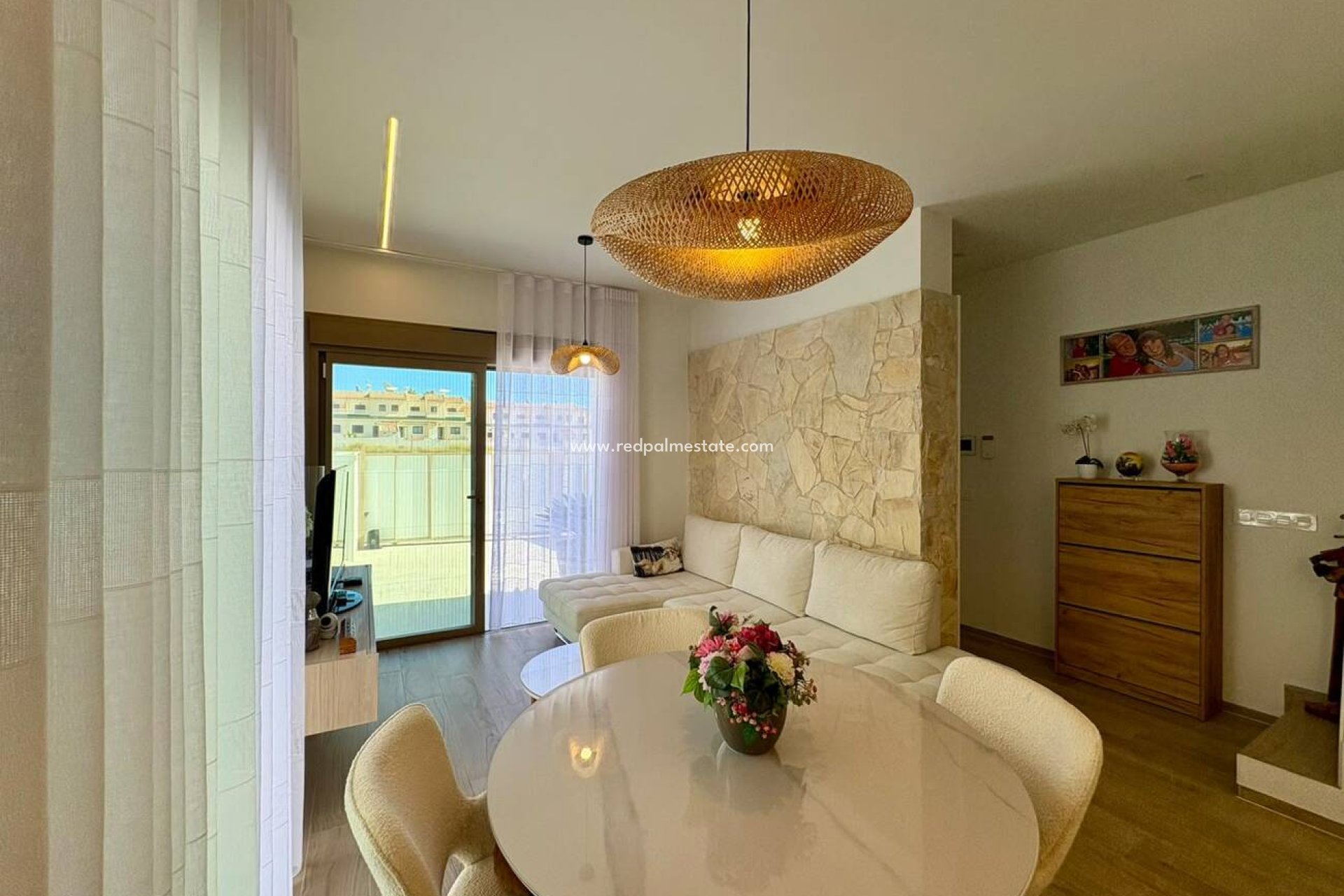 Resale - Town House -
Ciudad Quesada/Rojales - Ciudad Quesada