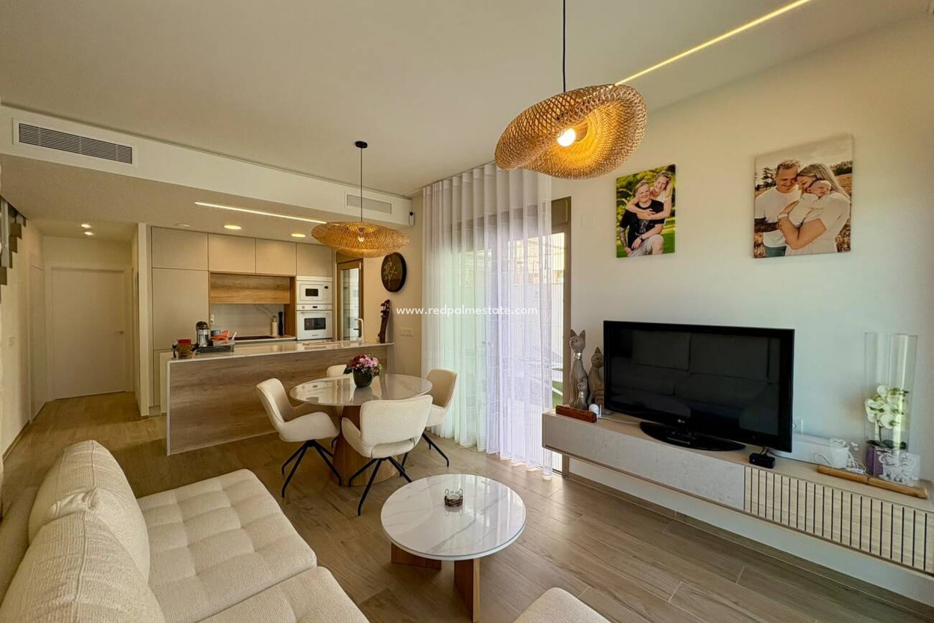 Resale - Town House -
Ciudad Quesada/Rojales - Ciudad Quesada