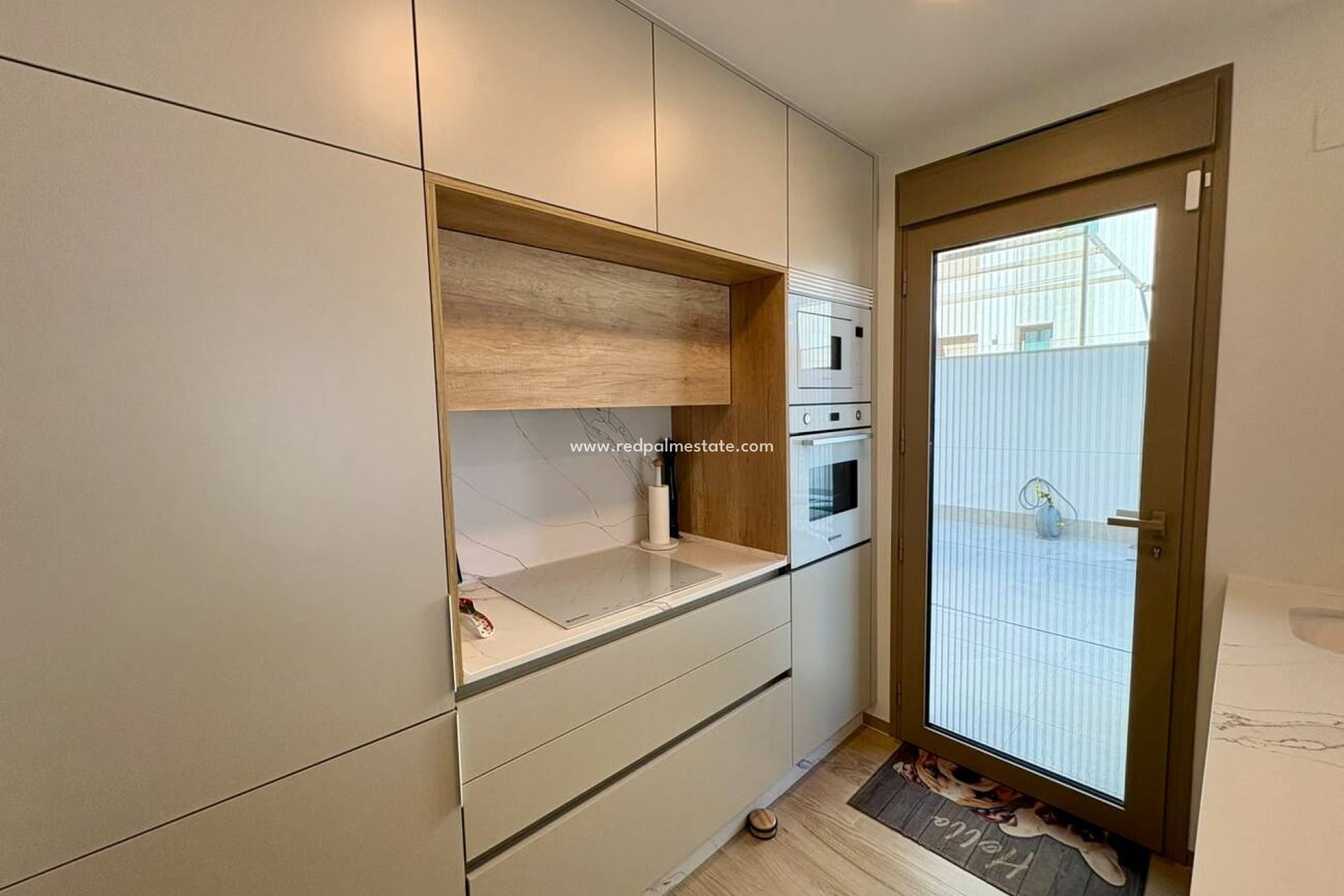 Resale - Town House -
Ciudad Quesada/Rojales - Ciudad Quesada
