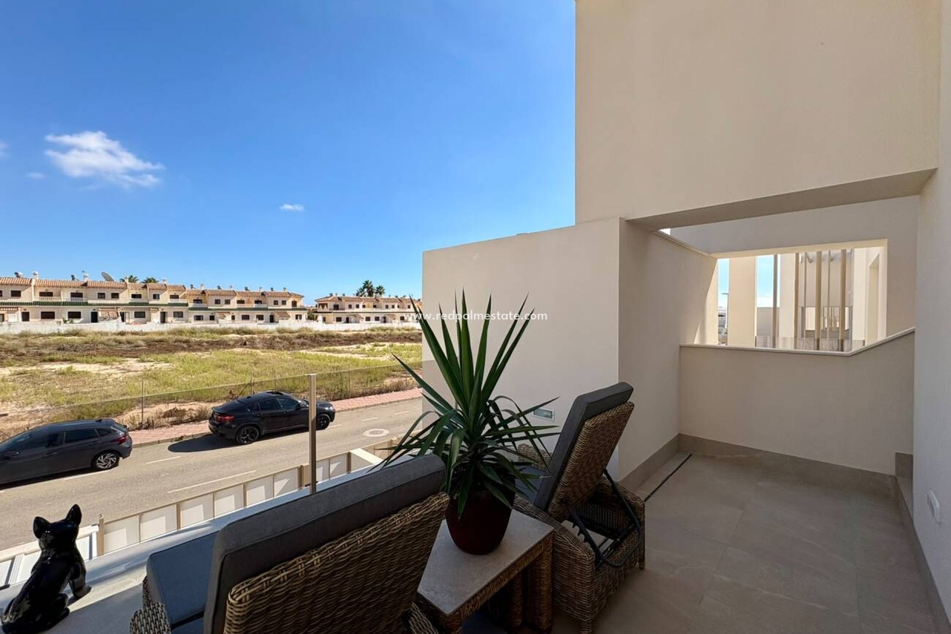 Resale - Town House -
Ciudad Quesada/Rojales - Ciudad Quesada