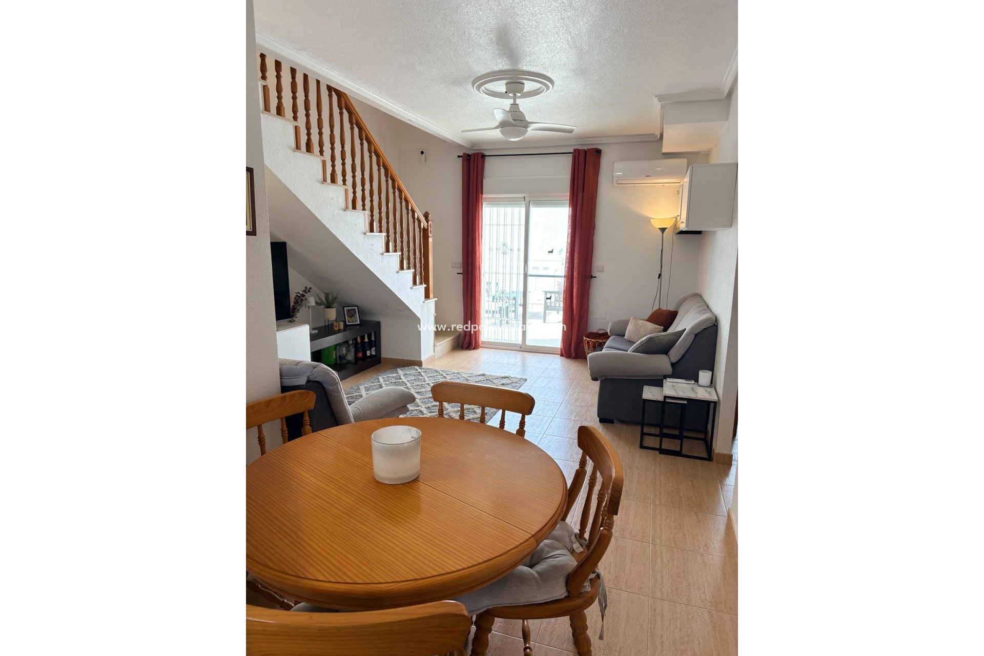 Resale - Town House -
Ciudad Quesada/Rojales - Ciudad Quesada