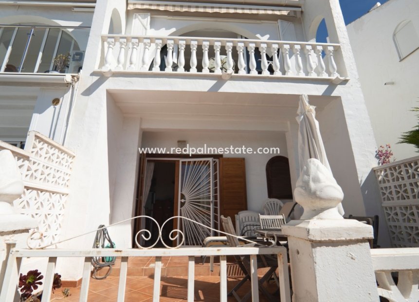 Resale - Town House -
Ciudad Quesada/Rojales - Ciudad Quesada