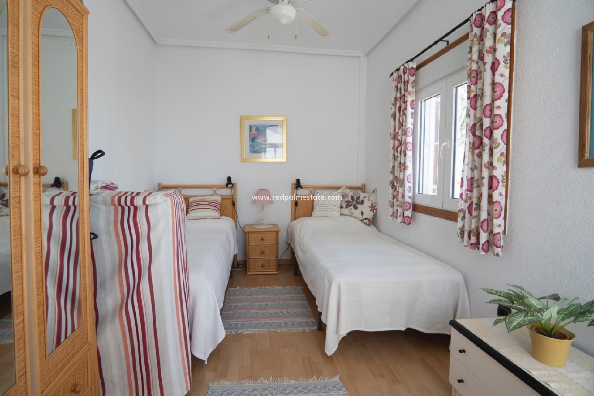 Resale - Town House -
Ciudad Quesada/Rojales - Ciudad Quesada