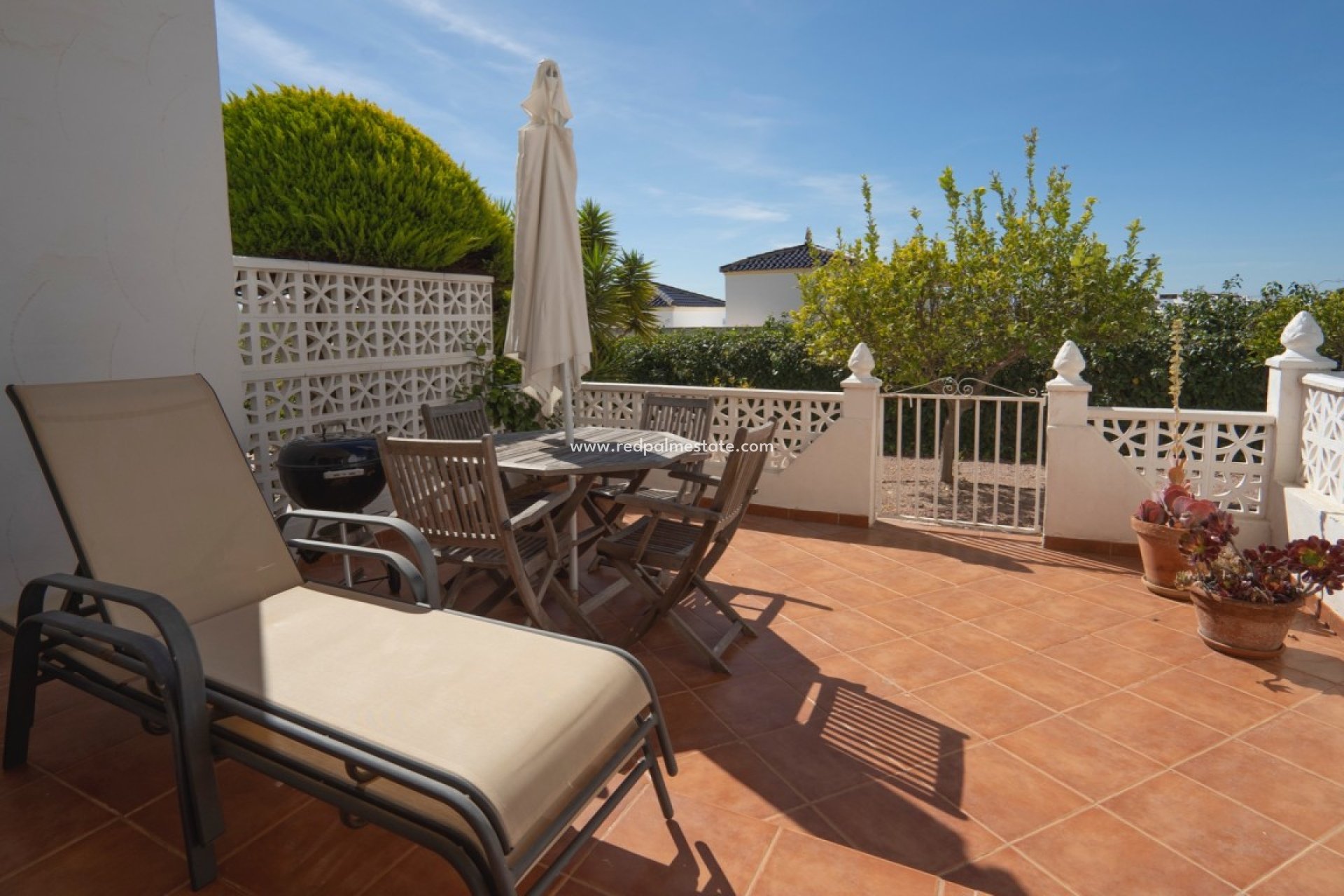 Resale - Town House -
Ciudad Quesada/Rojales - Ciudad Quesada