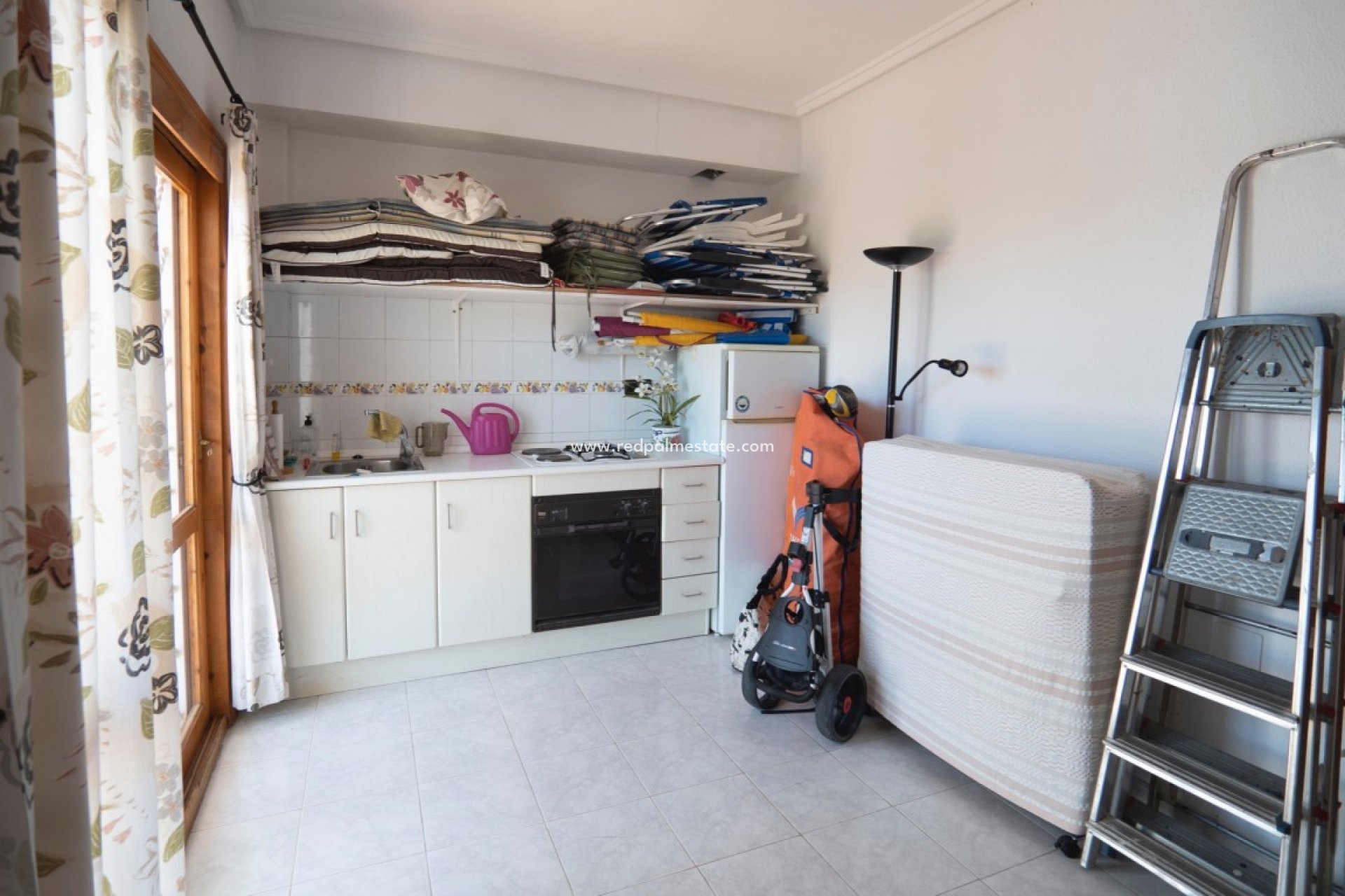 Resale - Town House -
Ciudad Quesada/Rojales - Ciudad Quesada