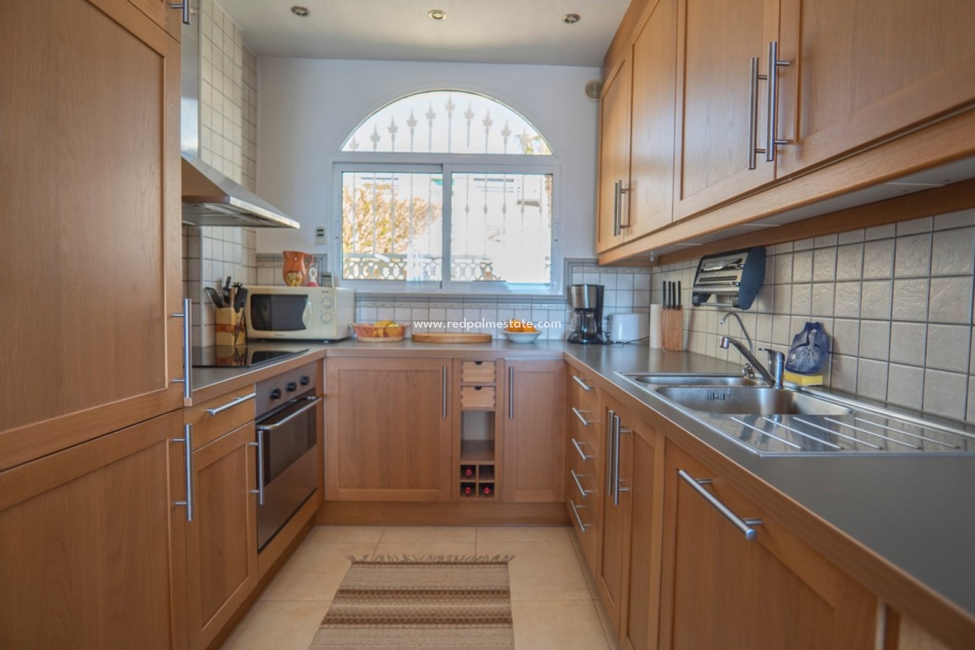 Resale - Town House -
Ciudad Quesada/Rojales - Ciudad Quesada