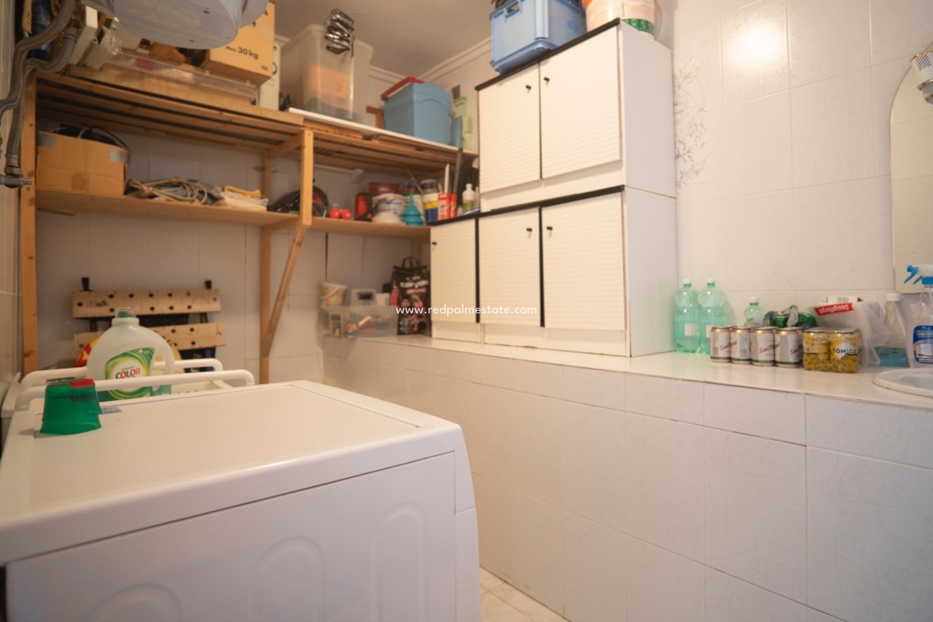 Resale - Town House -
Ciudad Quesada/Rojales - Ciudad Quesada