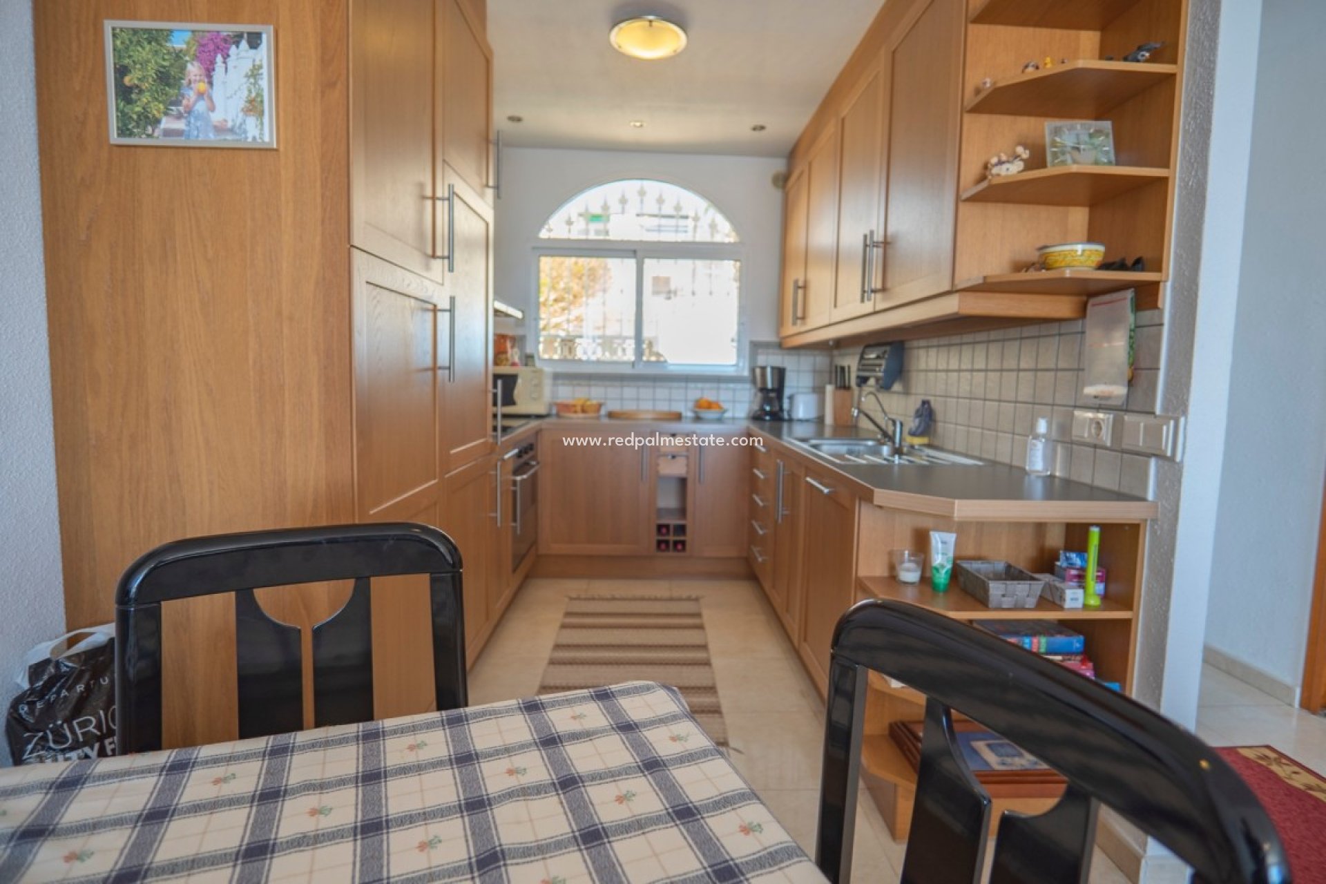 Resale - Town House -
Ciudad Quesada/Rojales - Ciudad Quesada