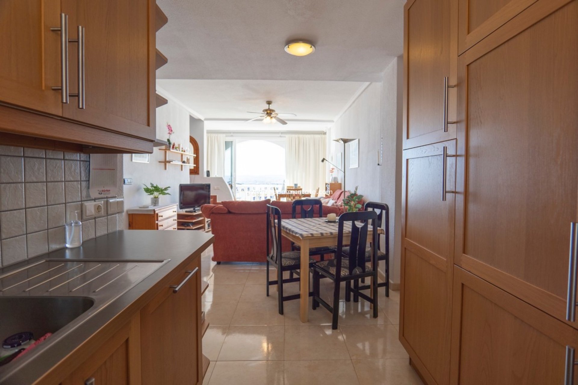 Resale - Town House -
Ciudad Quesada/Rojales - Ciudad Quesada