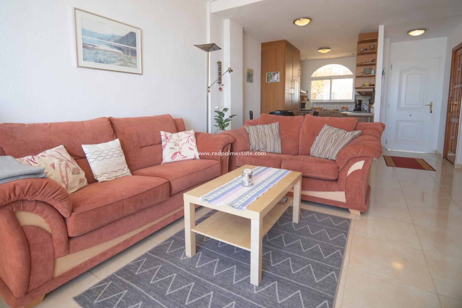 Resale - Town House -
Ciudad Quesada/Rojales - Ciudad Quesada