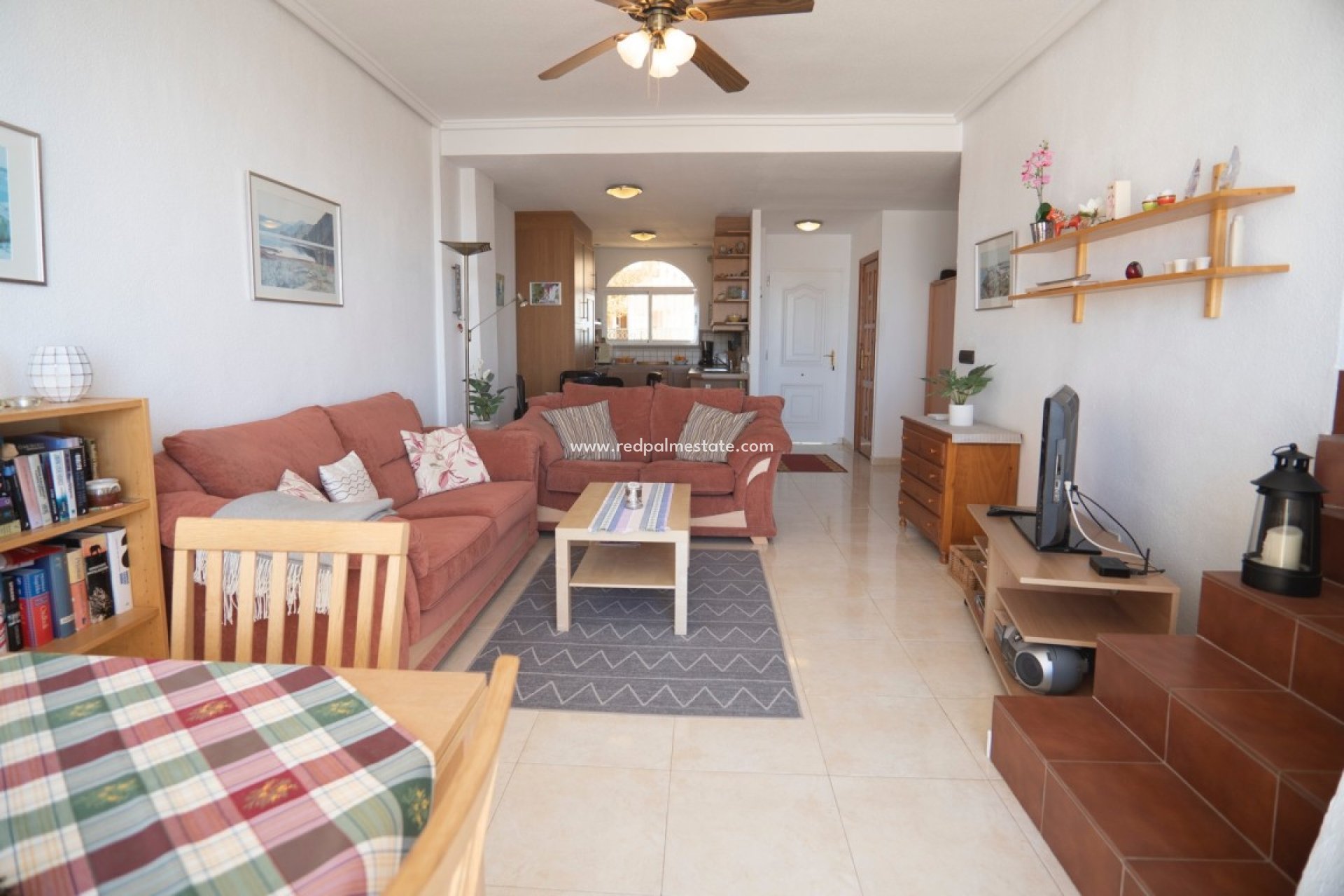 Resale - Town House -
Ciudad Quesada/Rojales - Ciudad Quesada