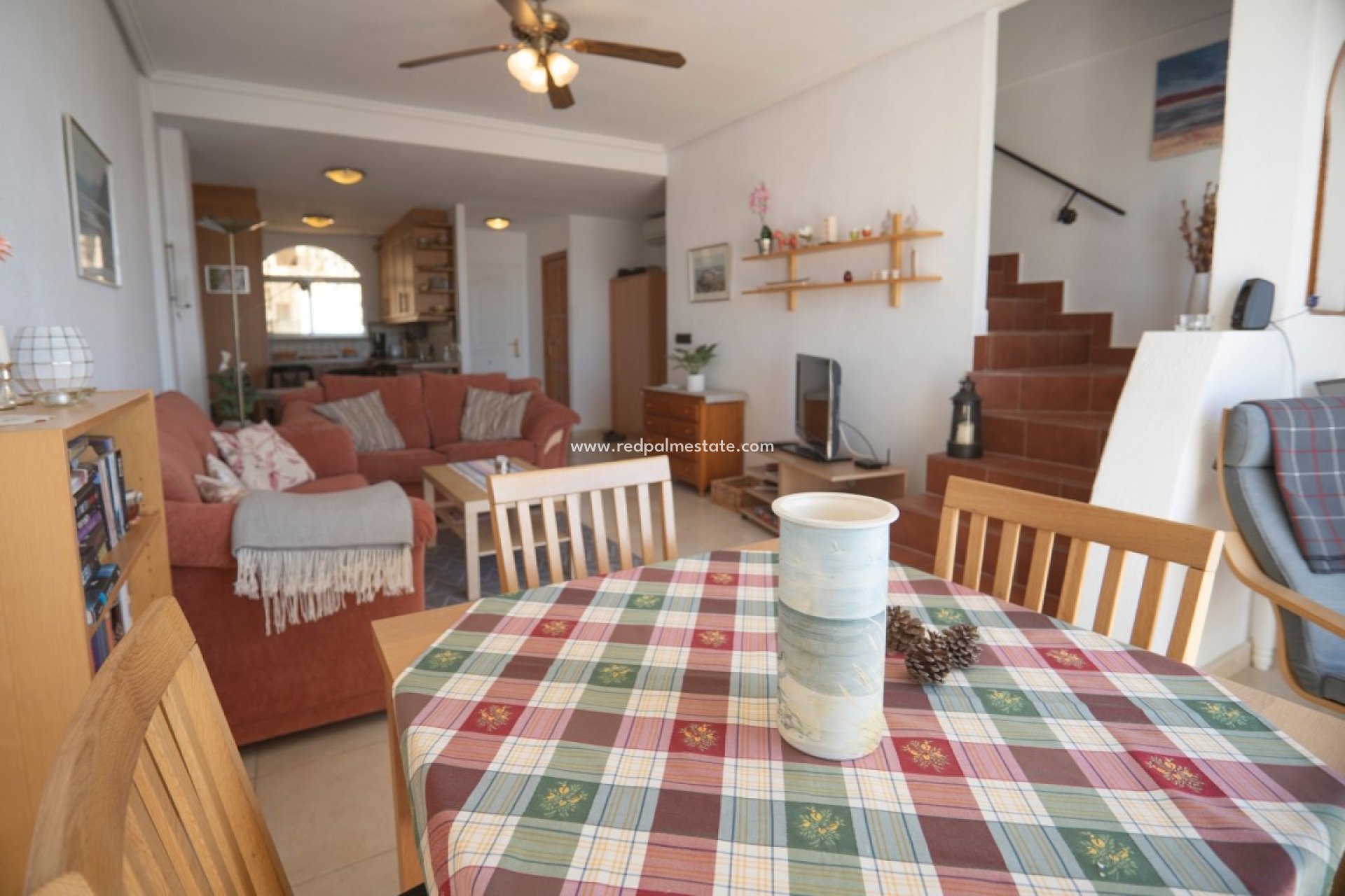 Resale - Town House -
Ciudad Quesada/Rojales - Ciudad Quesada