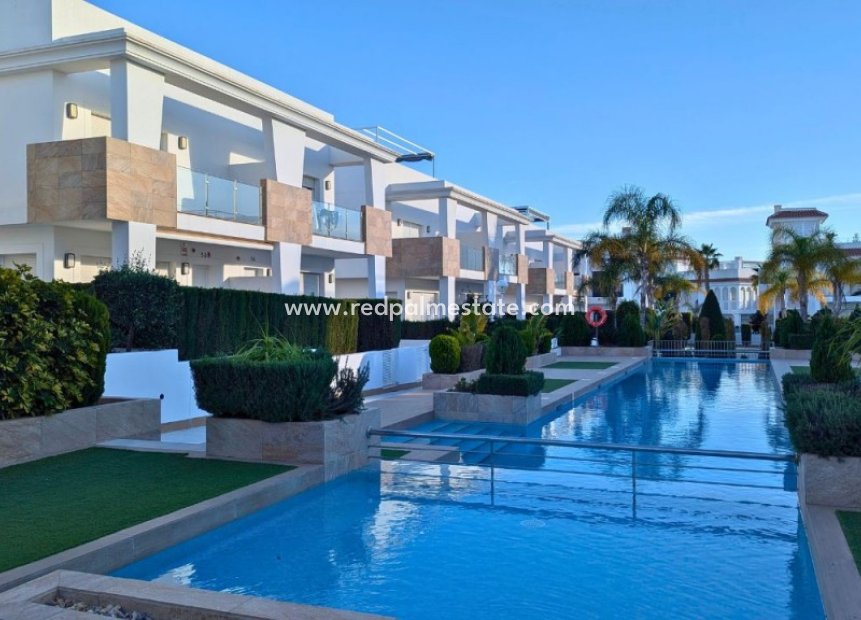 Resale - Town House -
Ciudad Quesada/Rojales - Ciudad Quesada
