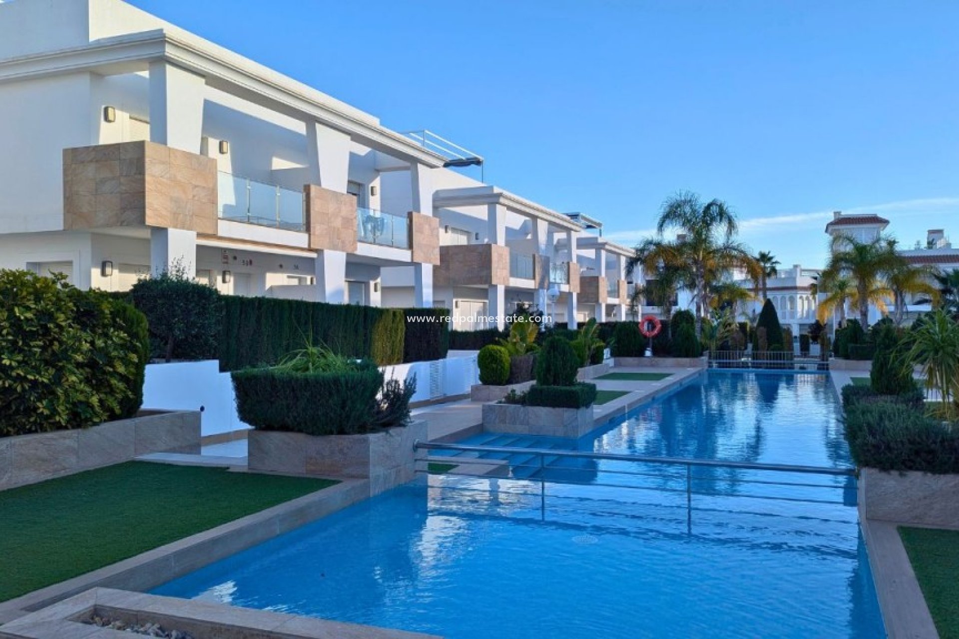 Resale - Town House -
Ciudad Quesada/Rojales - Ciudad Quesada