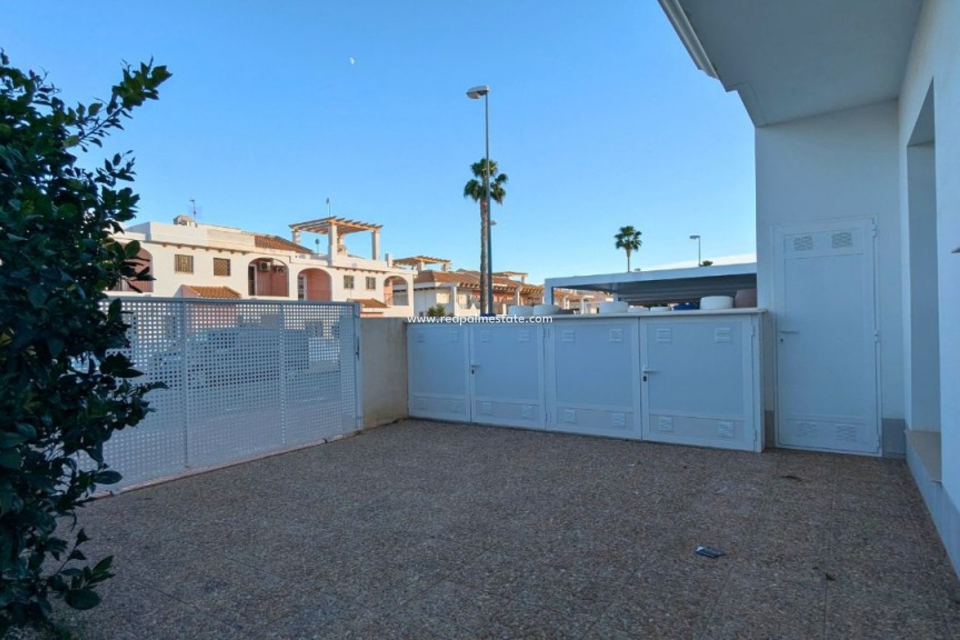 Resale - Town House -
Ciudad Quesada/Rojales - Ciudad Quesada