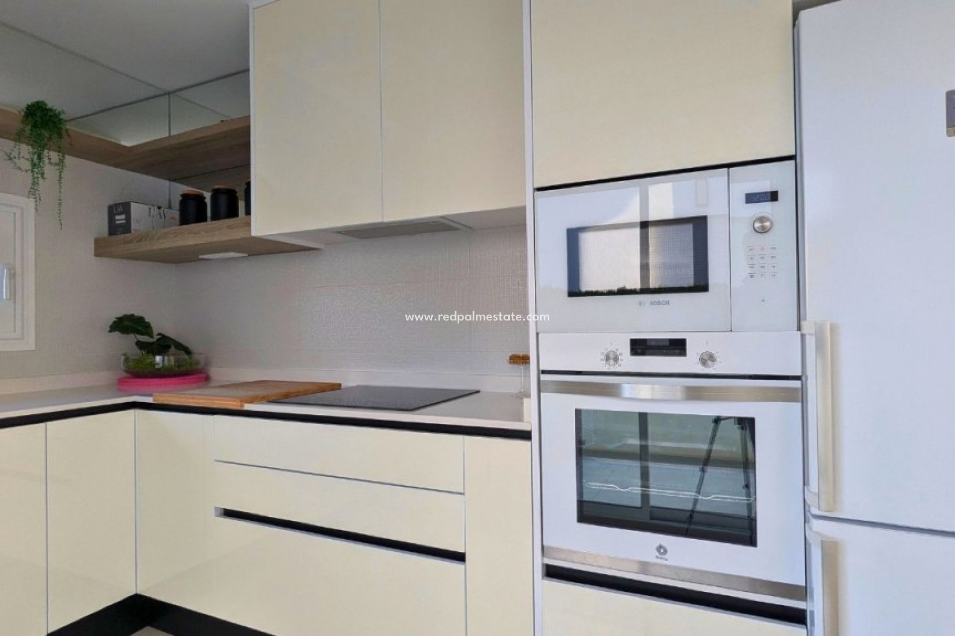 Resale - Town House -
Ciudad Quesada/Rojales - Ciudad Quesada