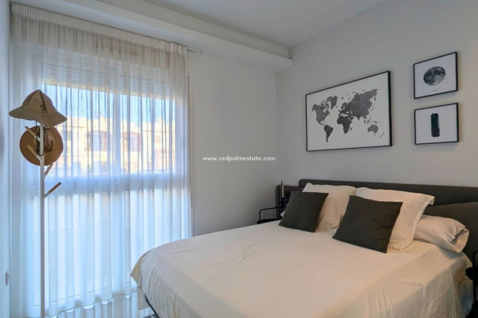 Resale - Town House -
Ciudad Quesada/Rojales - Ciudad Quesada