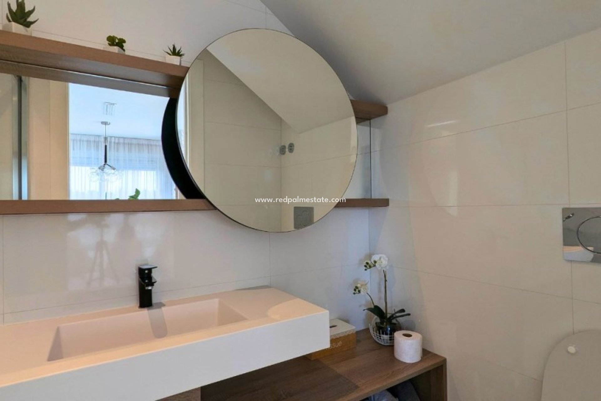 Resale - Town House -
Ciudad Quesada/Rojales - Ciudad Quesada