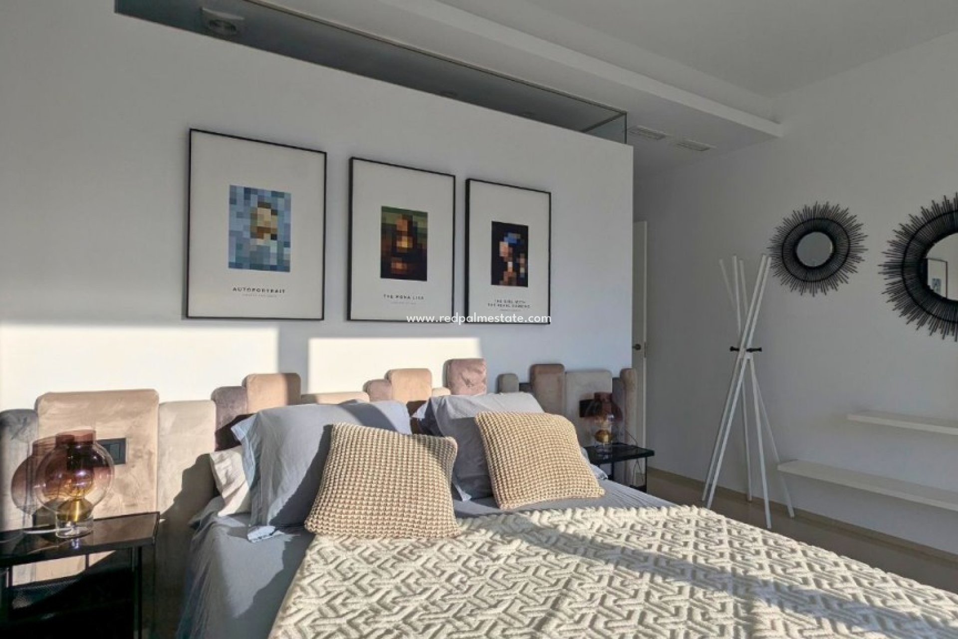 Resale - Town House -
Ciudad Quesada/Rojales - Ciudad Quesada