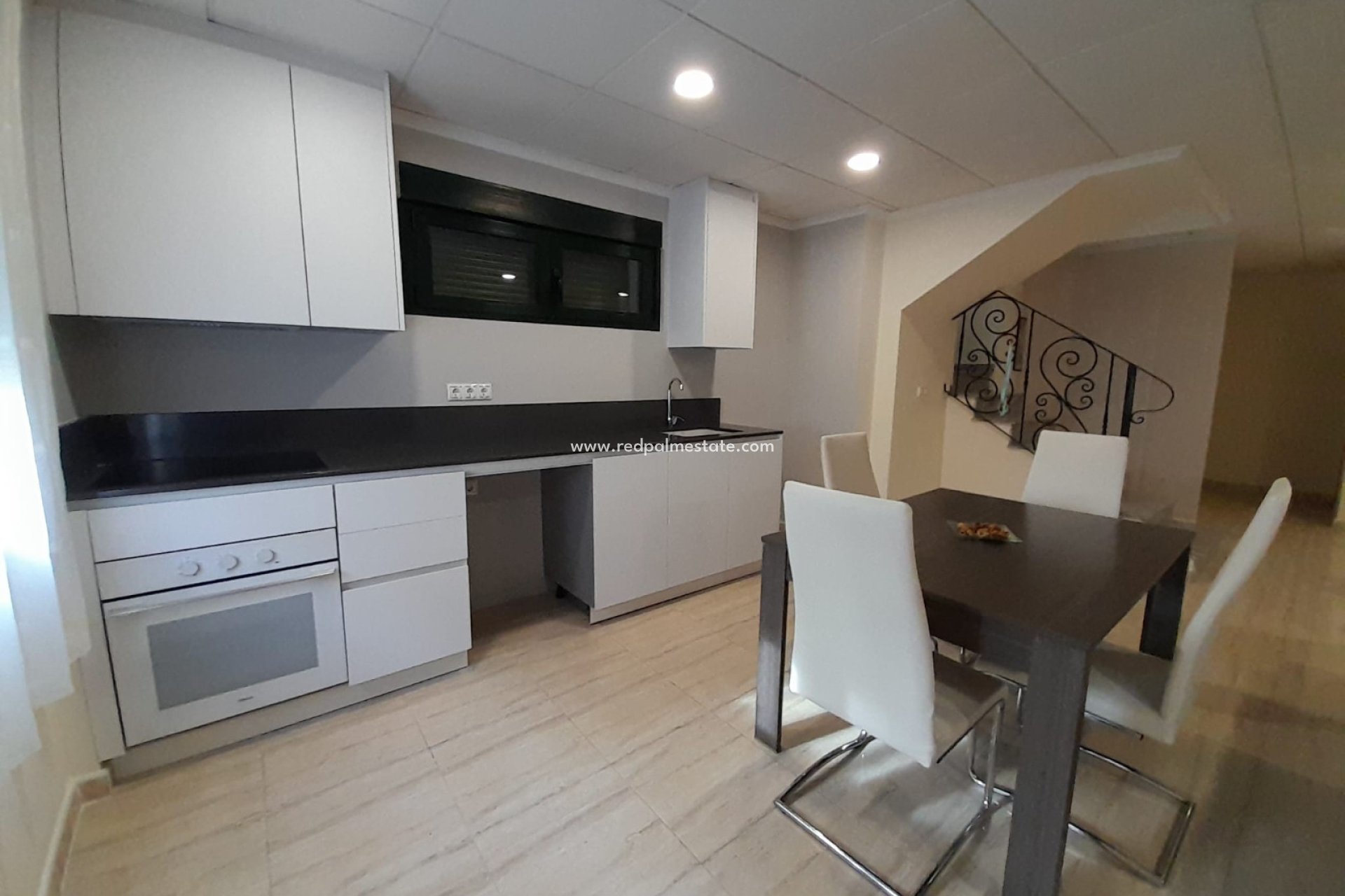 Resale - Town House -
Ciudad Quesada/Rojales - Ciudad Quesada