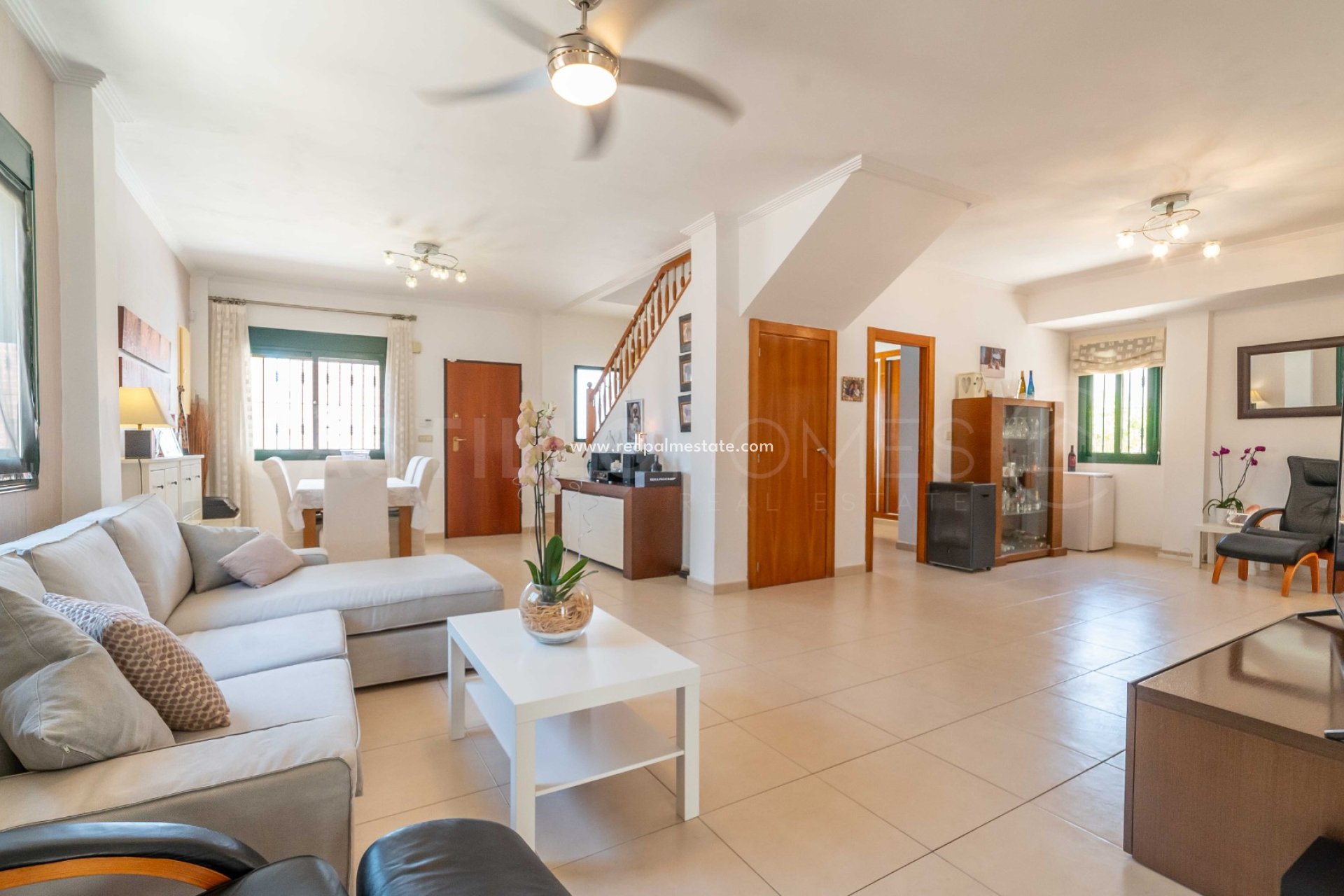 Resale - Town House -
Ciudad Quesada/Rojales - Ciudad Quesada