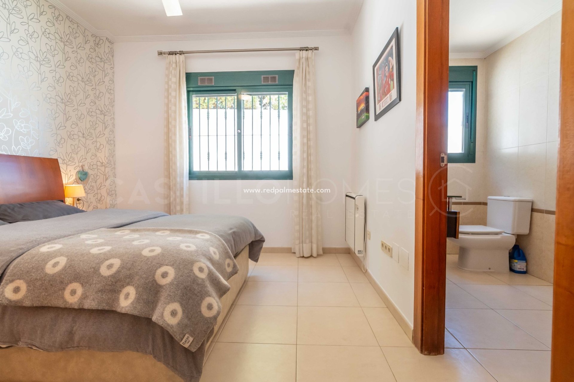 Resale - Town House -
Ciudad Quesada/Rojales - Ciudad Quesada