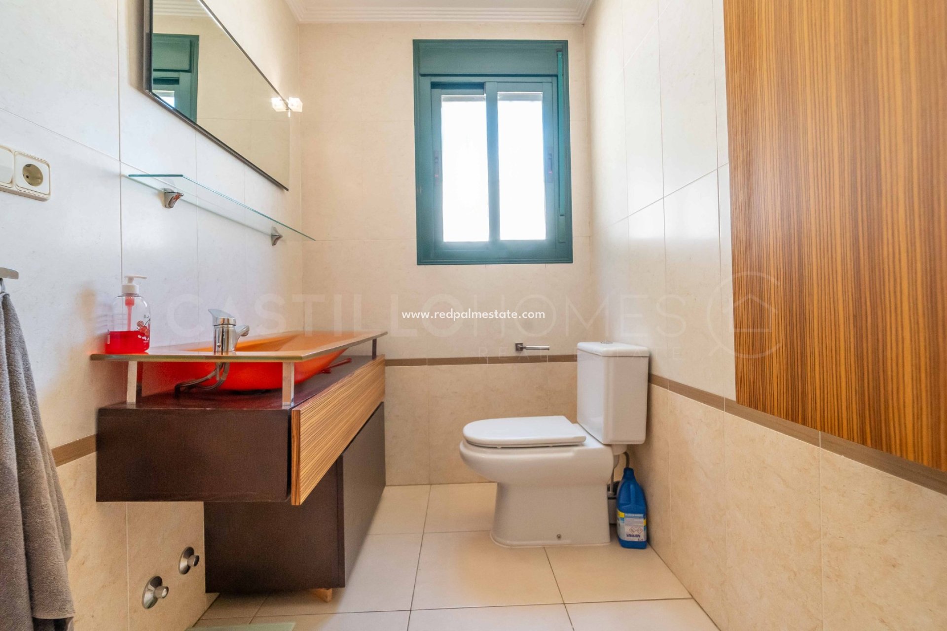 Resale - Town House -
Ciudad Quesada/Rojales - Ciudad Quesada