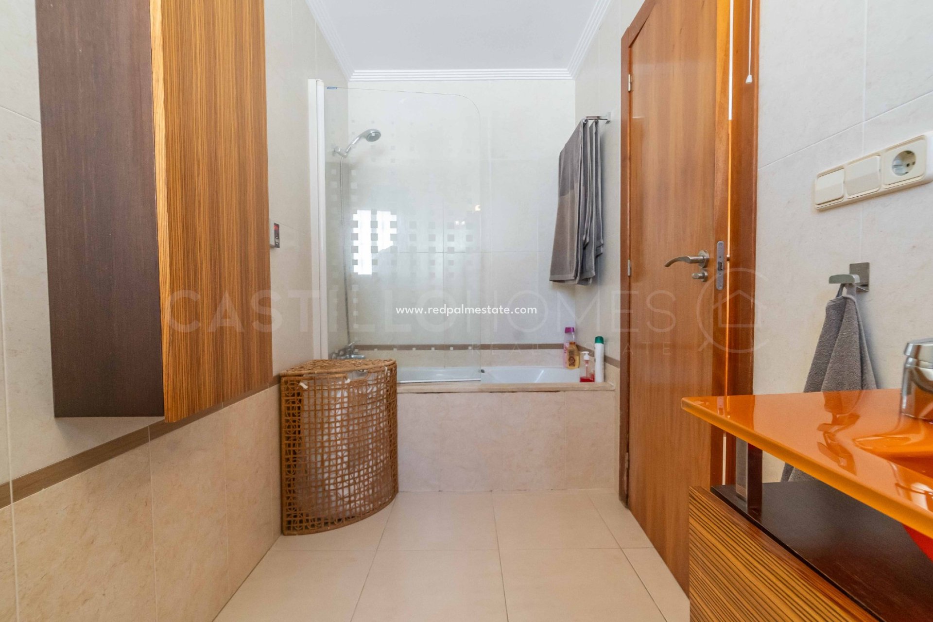 Resale - Town House -
Ciudad Quesada/Rojales - Ciudad Quesada