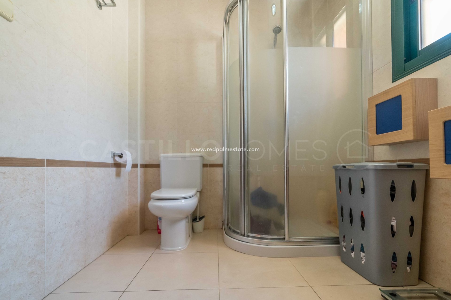 Resale - Town House -
Ciudad Quesada/Rojales - Ciudad Quesada