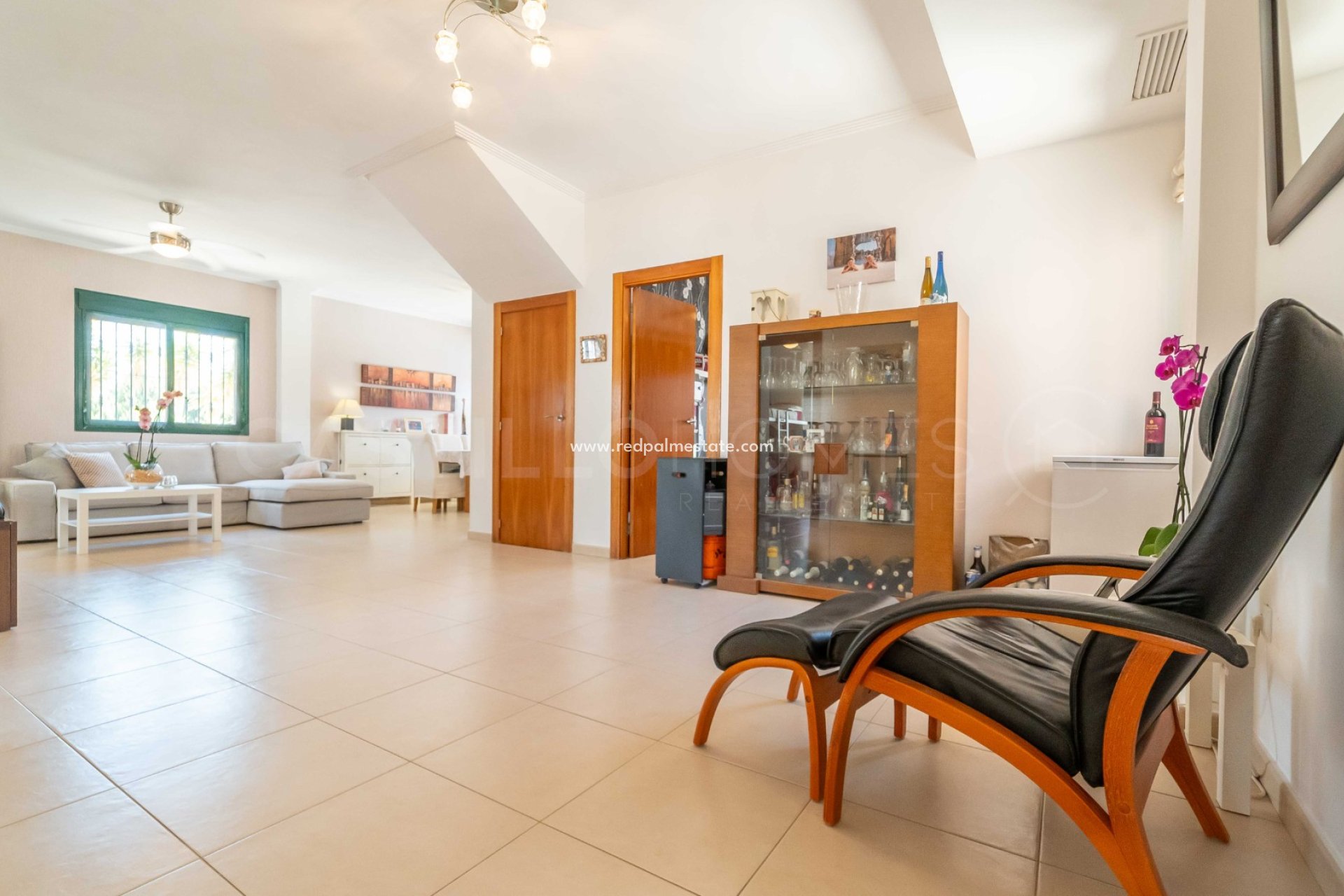 Resale - Town House -
Ciudad Quesada/Rojales - Ciudad Quesada