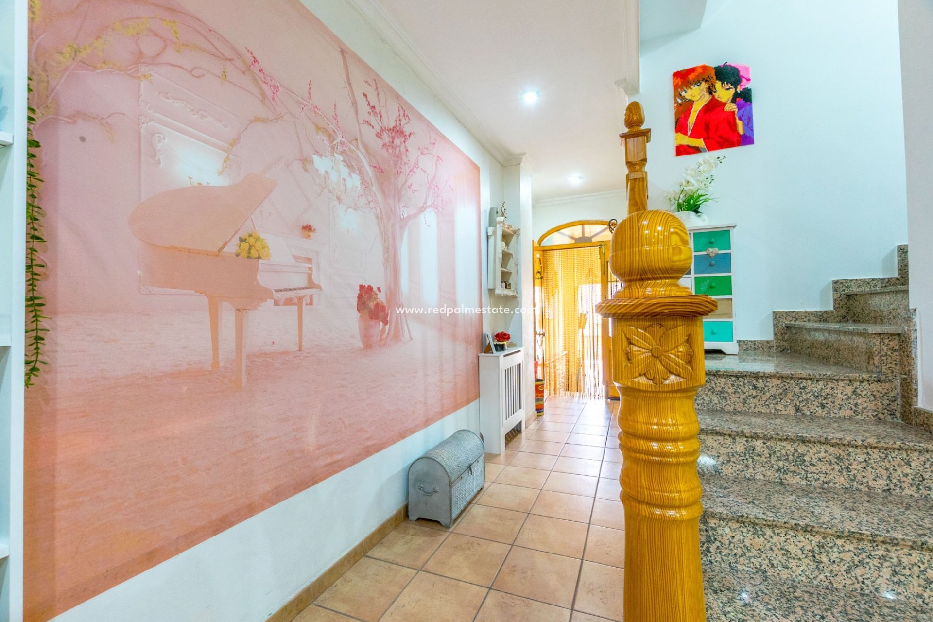 Resale - Town House -
Ciudad Quesada/Rojales - Ciudad Quesada