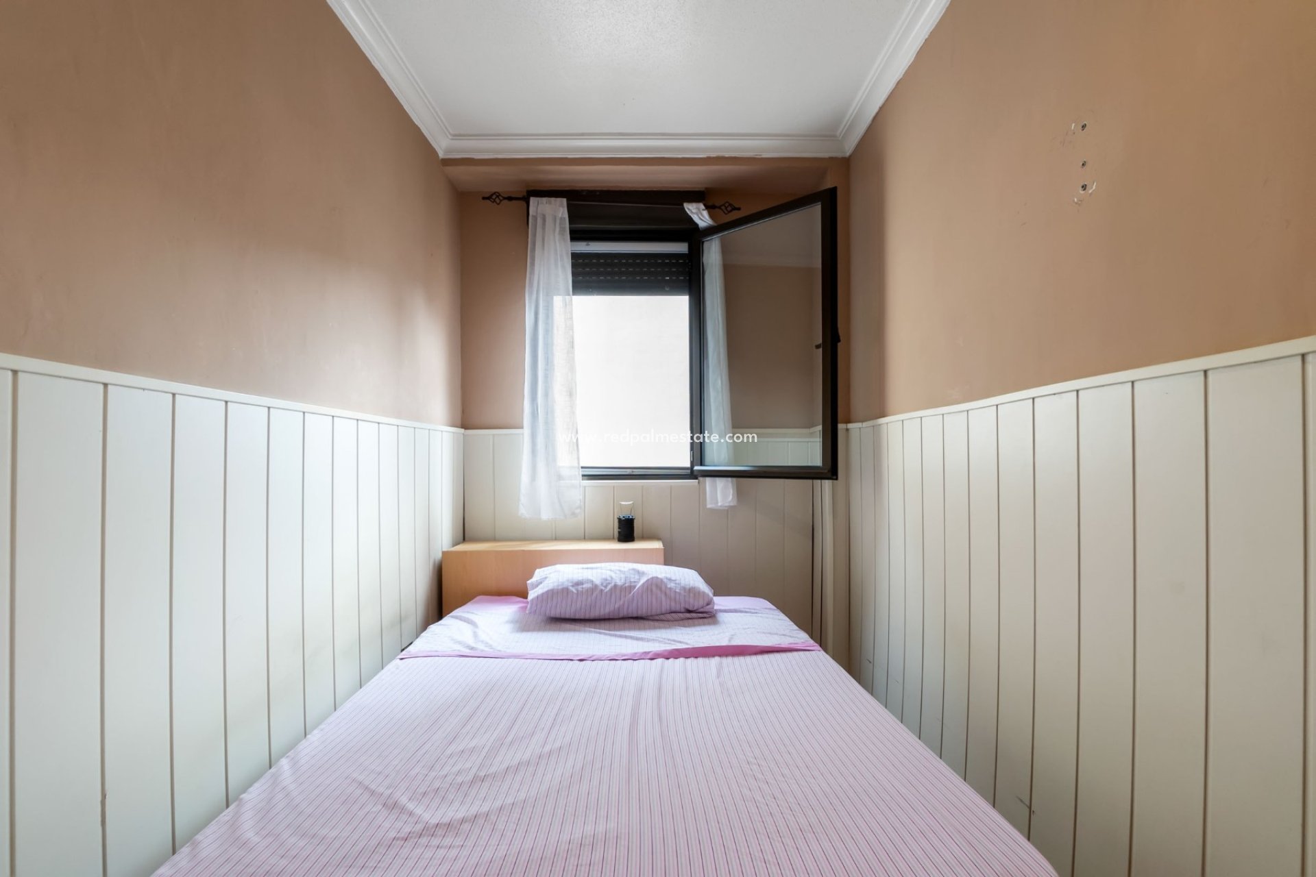 Resale - Town House -
Ciudad Quesada/Rojales - Ciudad Quesada