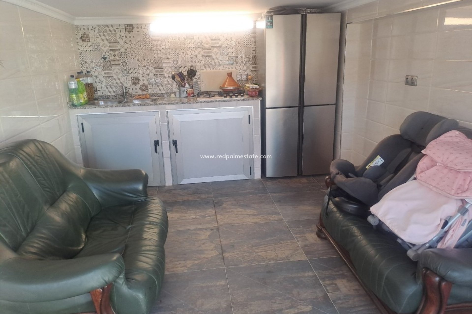 Resale - Town House -
Ciudad Quesada/Rojales - Ciudad Quesada