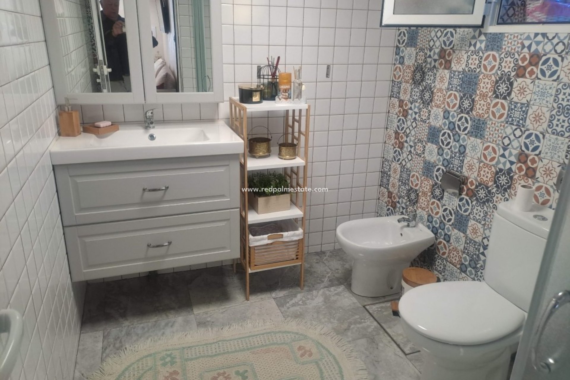 Resale - Town House -
Ciudad Quesada/Rojales - Ciudad Quesada