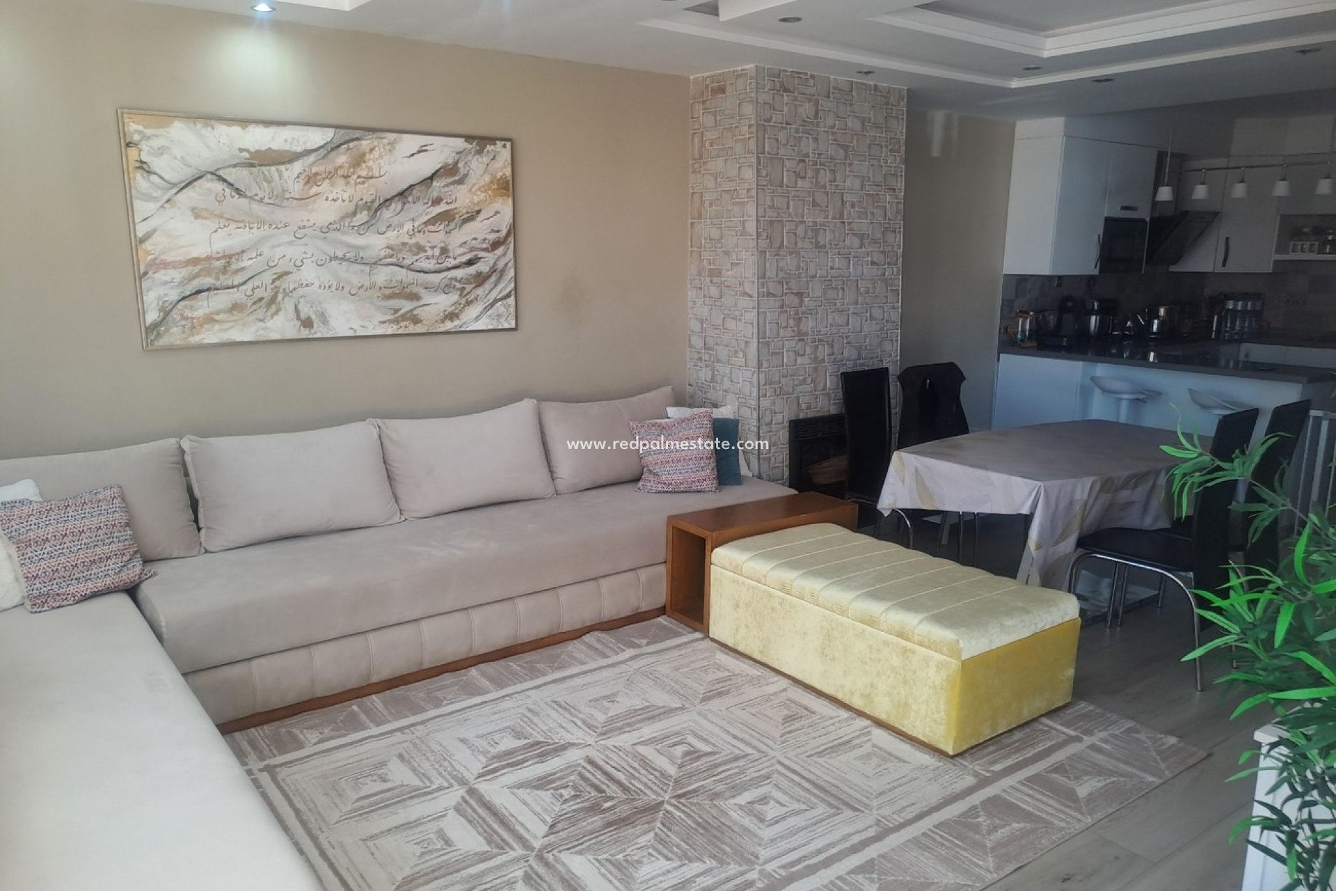 Resale - Town House -
Ciudad Quesada/Rojales - Ciudad Quesada