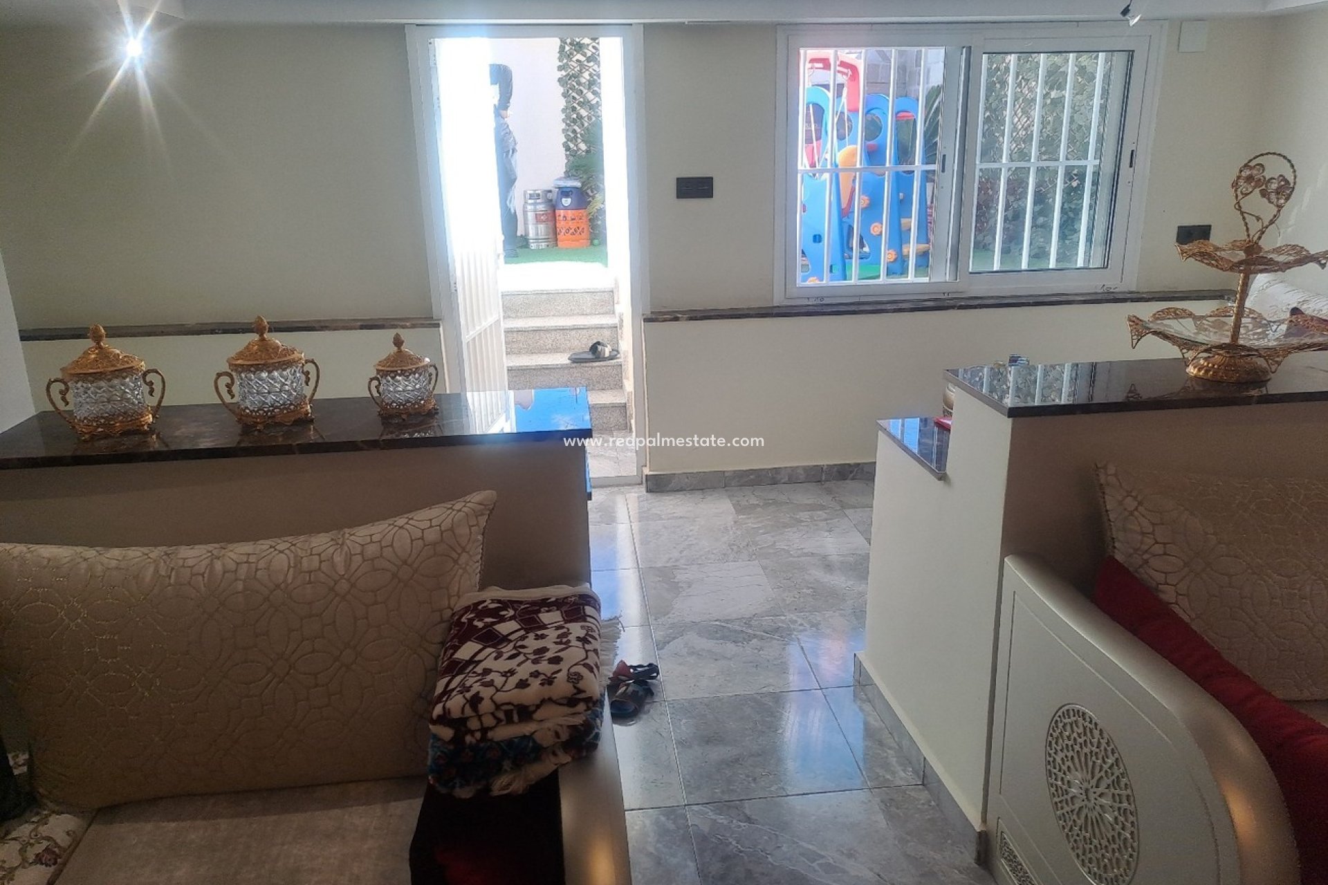 Resale - Town House -
Ciudad Quesada/Rojales - Ciudad Quesada