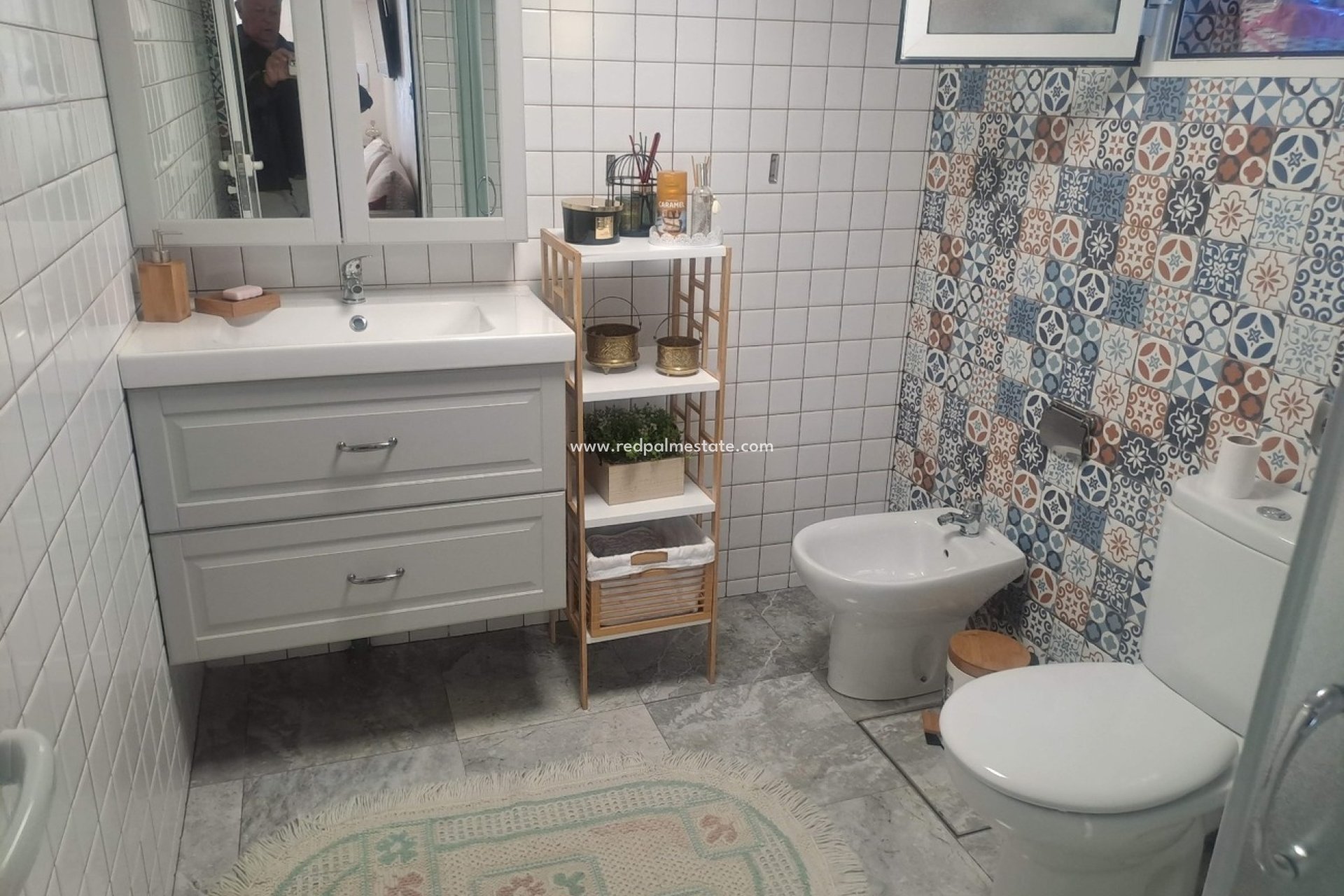 Resale - Town House -
Ciudad Quesada/Rojales - Ciudad Quesada