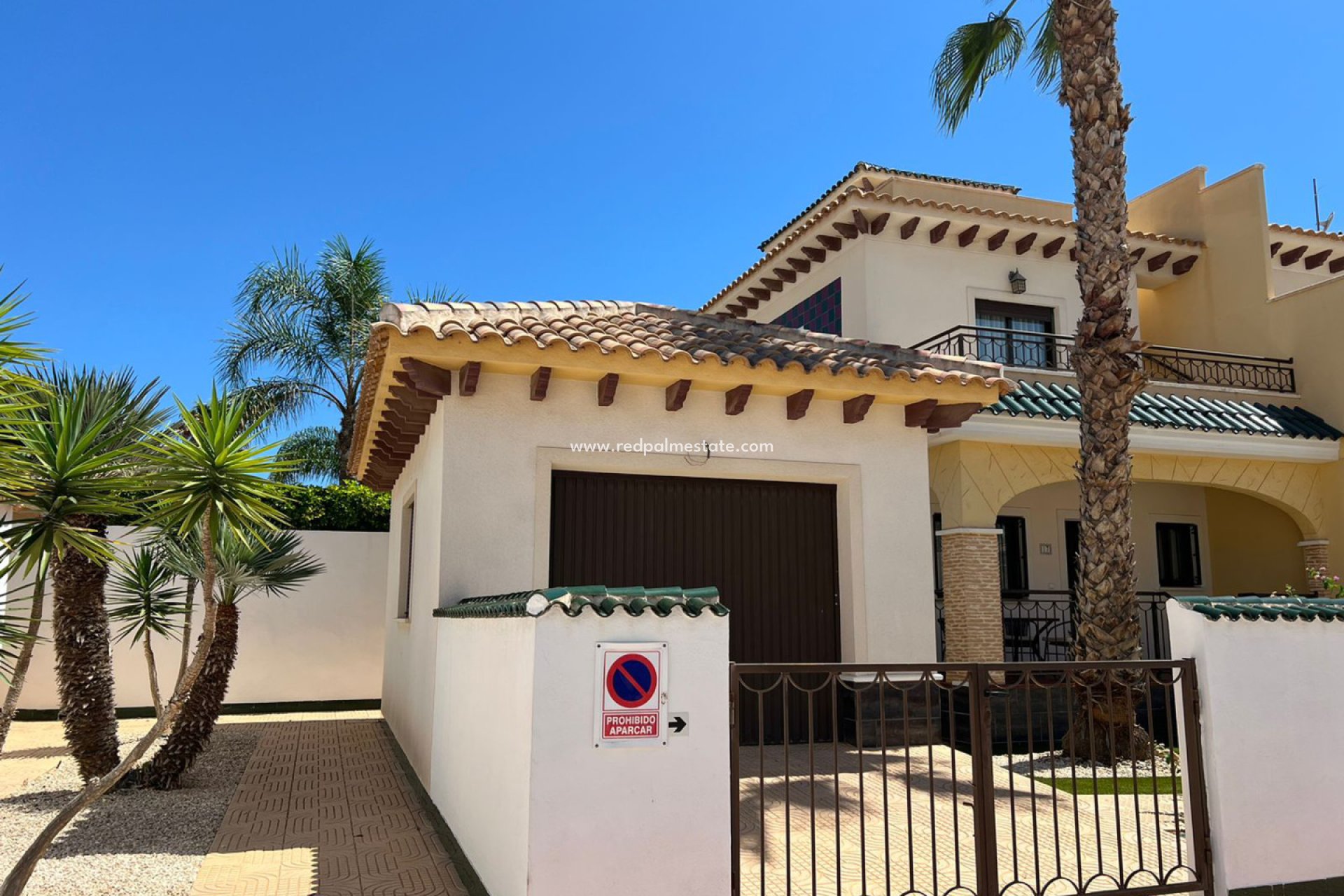 Resale - Town House -
Ciudad Quesada/Rojales - Ciudad Quesada