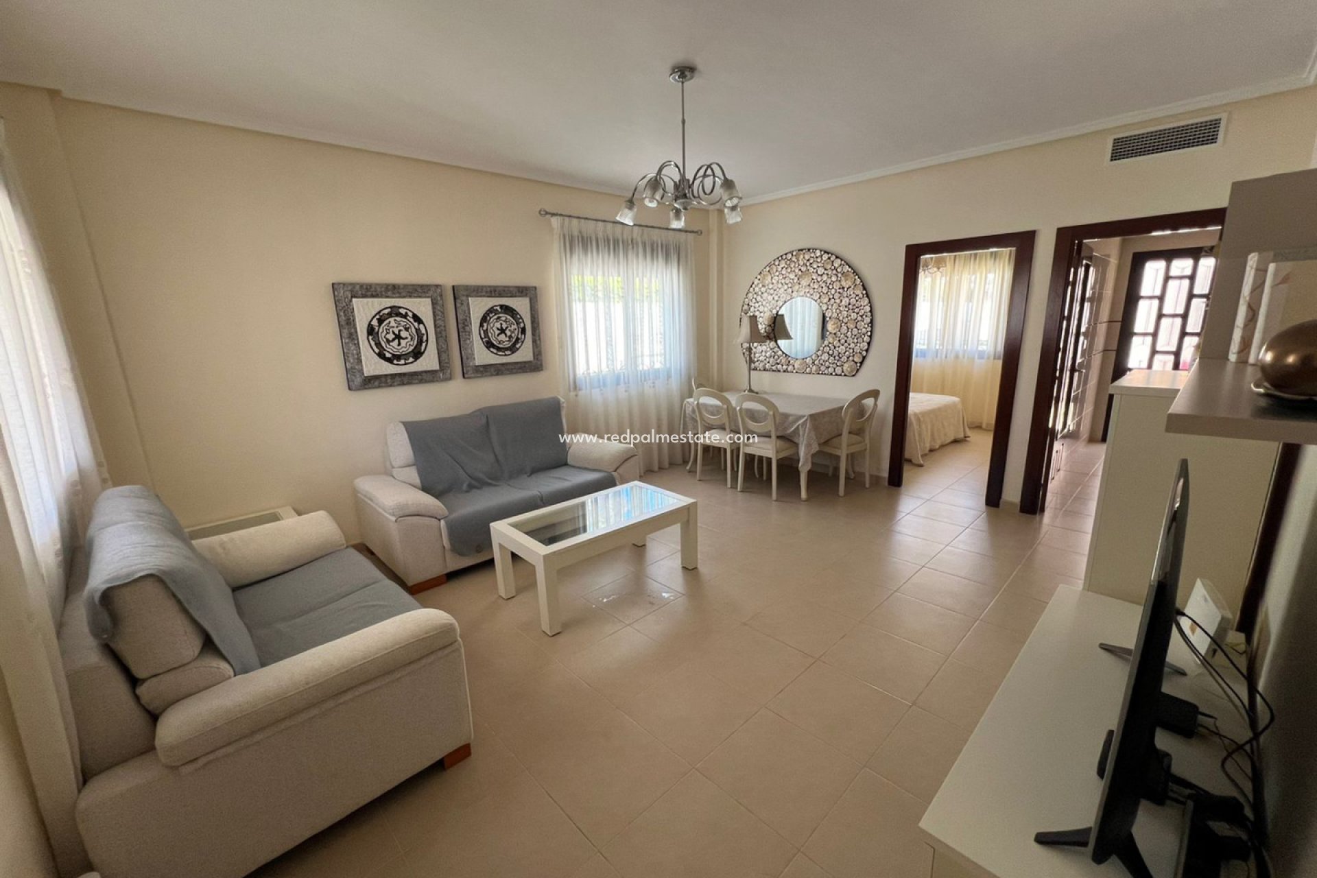 Resale - Town House -
Ciudad Quesada/Rojales - Ciudad Quesada