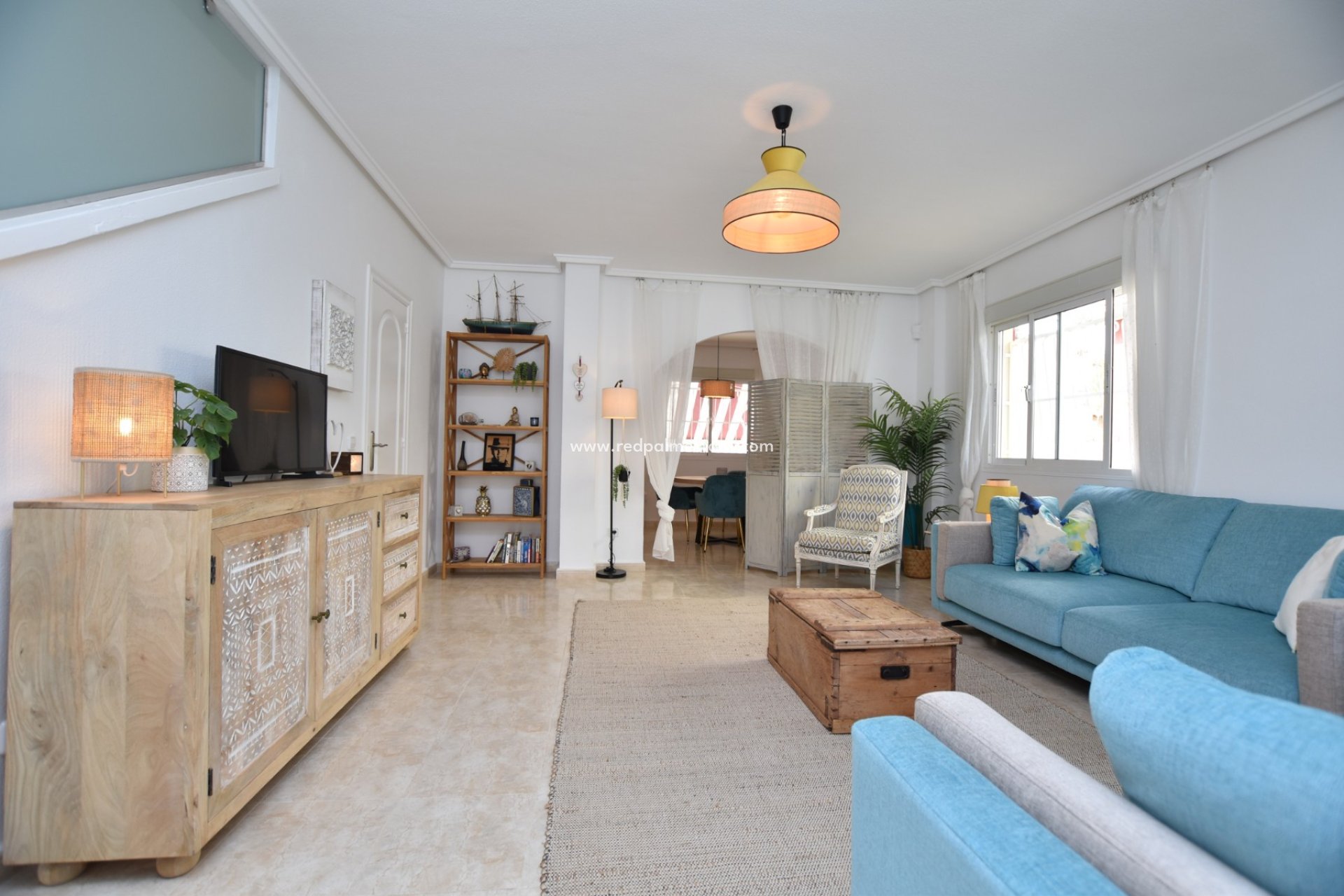 Resale - Town House -
Ciudad Quesada/Rojales - Ciudad Quesada