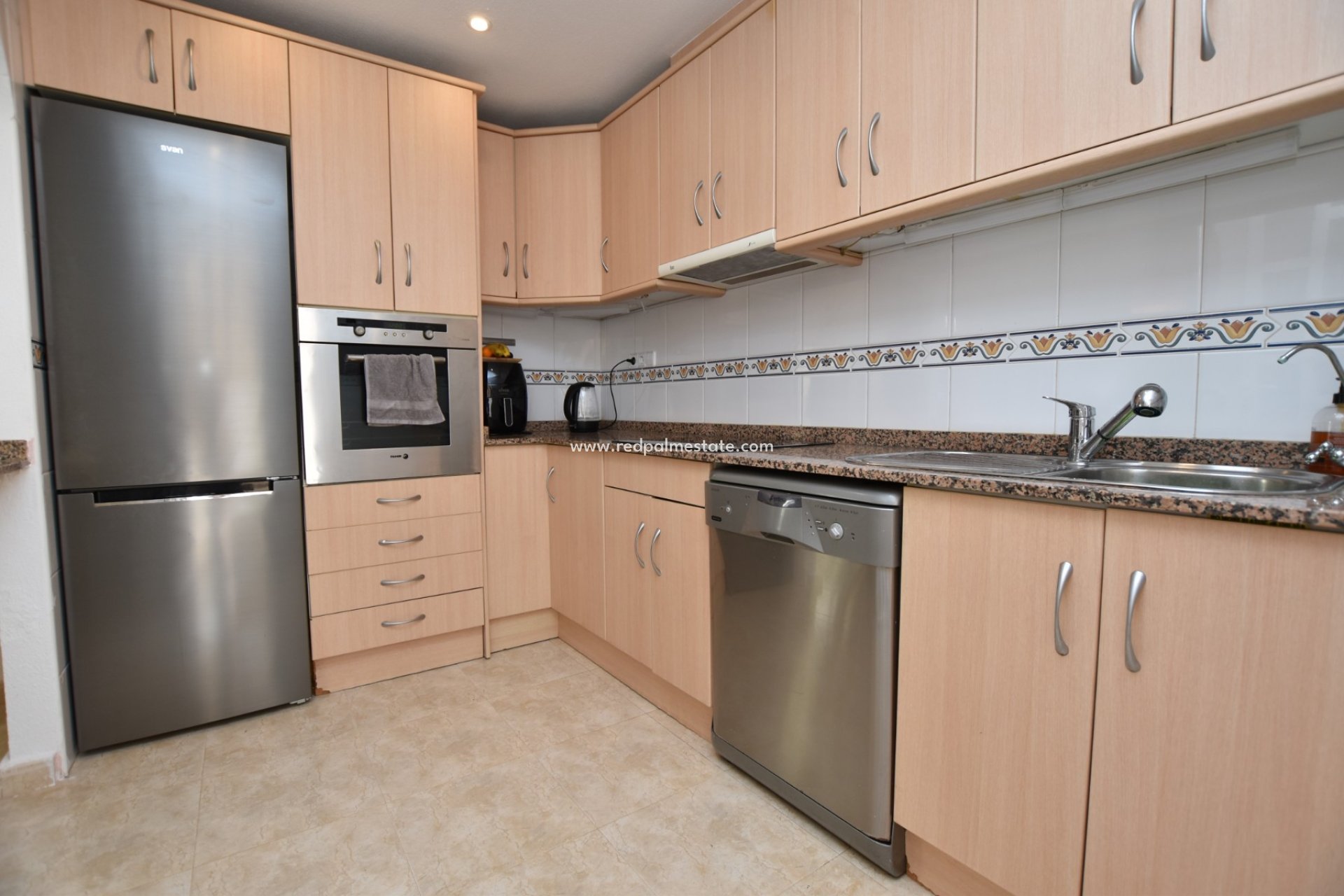 Resale - Town House -
Ciudad Quesada/Rojales - Ciudad Quesada